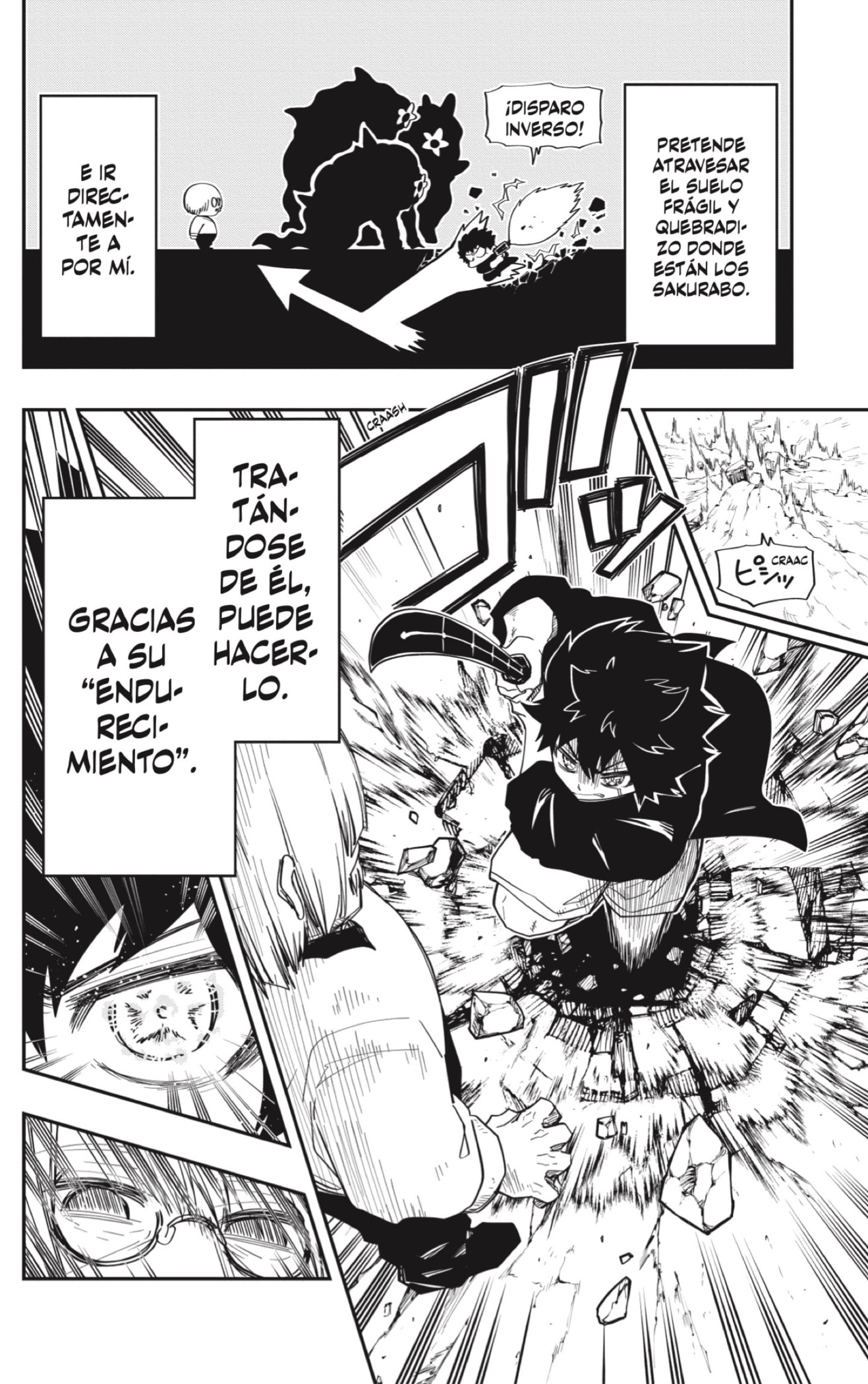 Read Mission_ Yozakura Family ES Manga Online