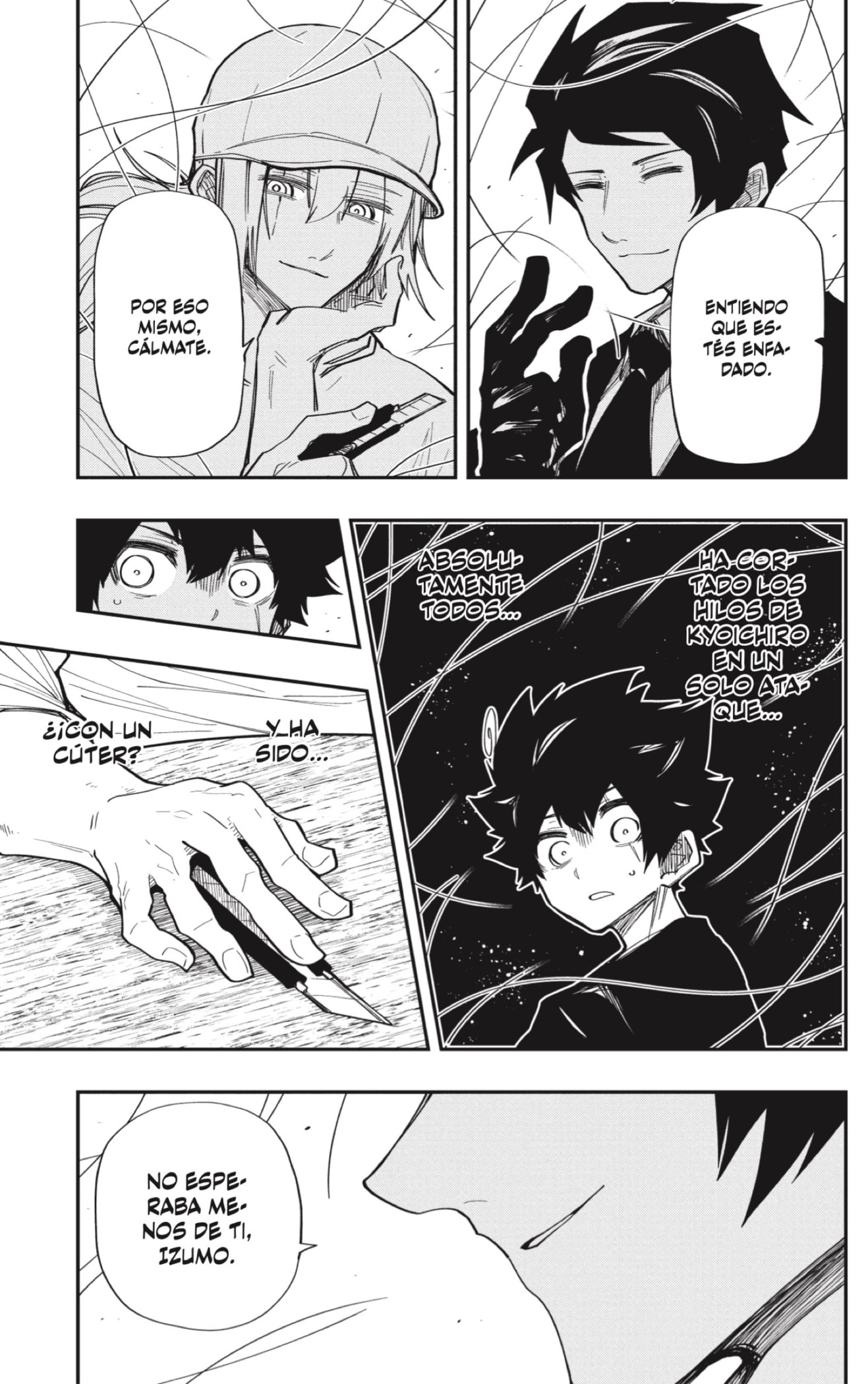 Read Mission_ Yozakura Family ES Manga Online