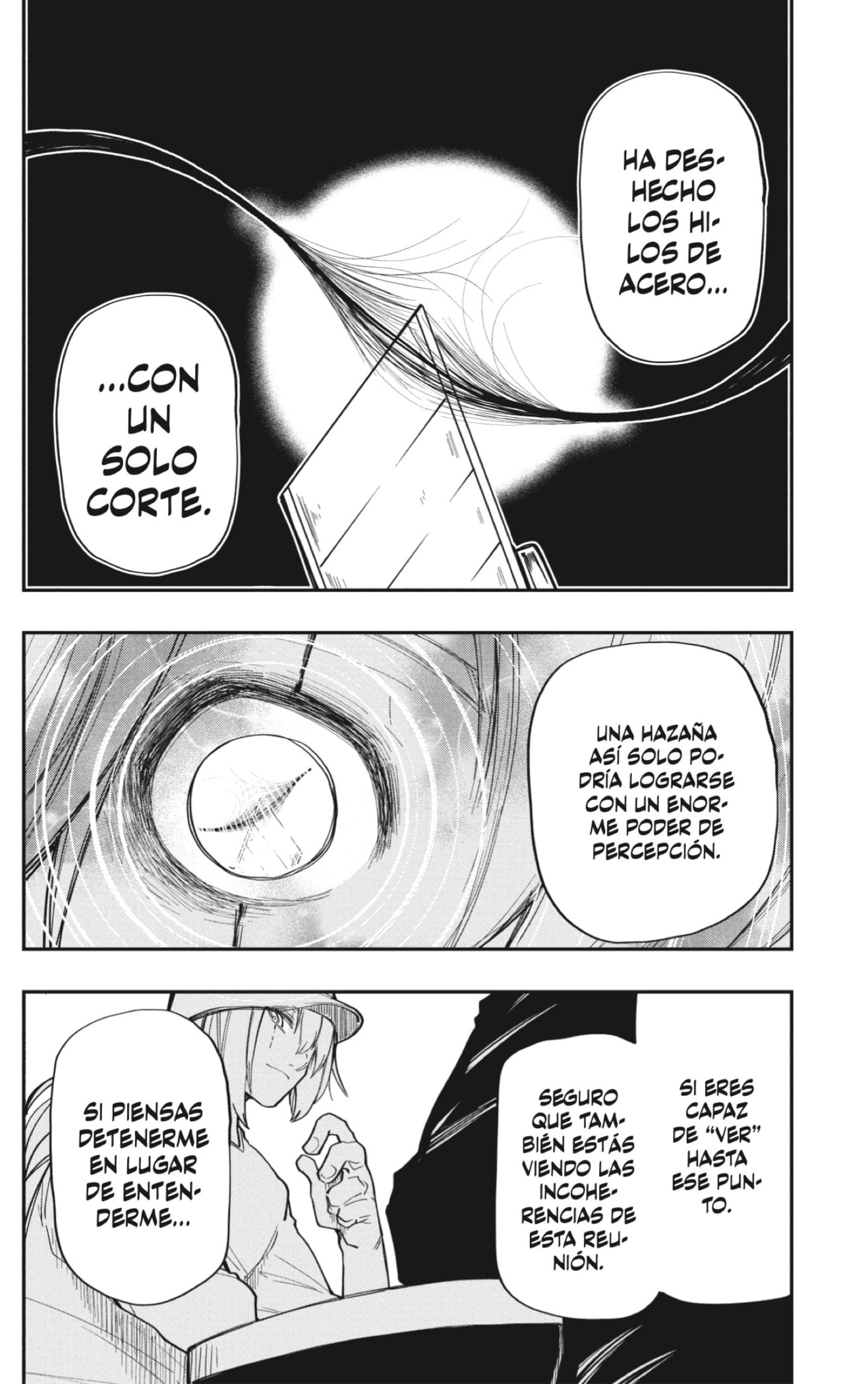 Read Mission_ Yozakura Family ES Manga Online