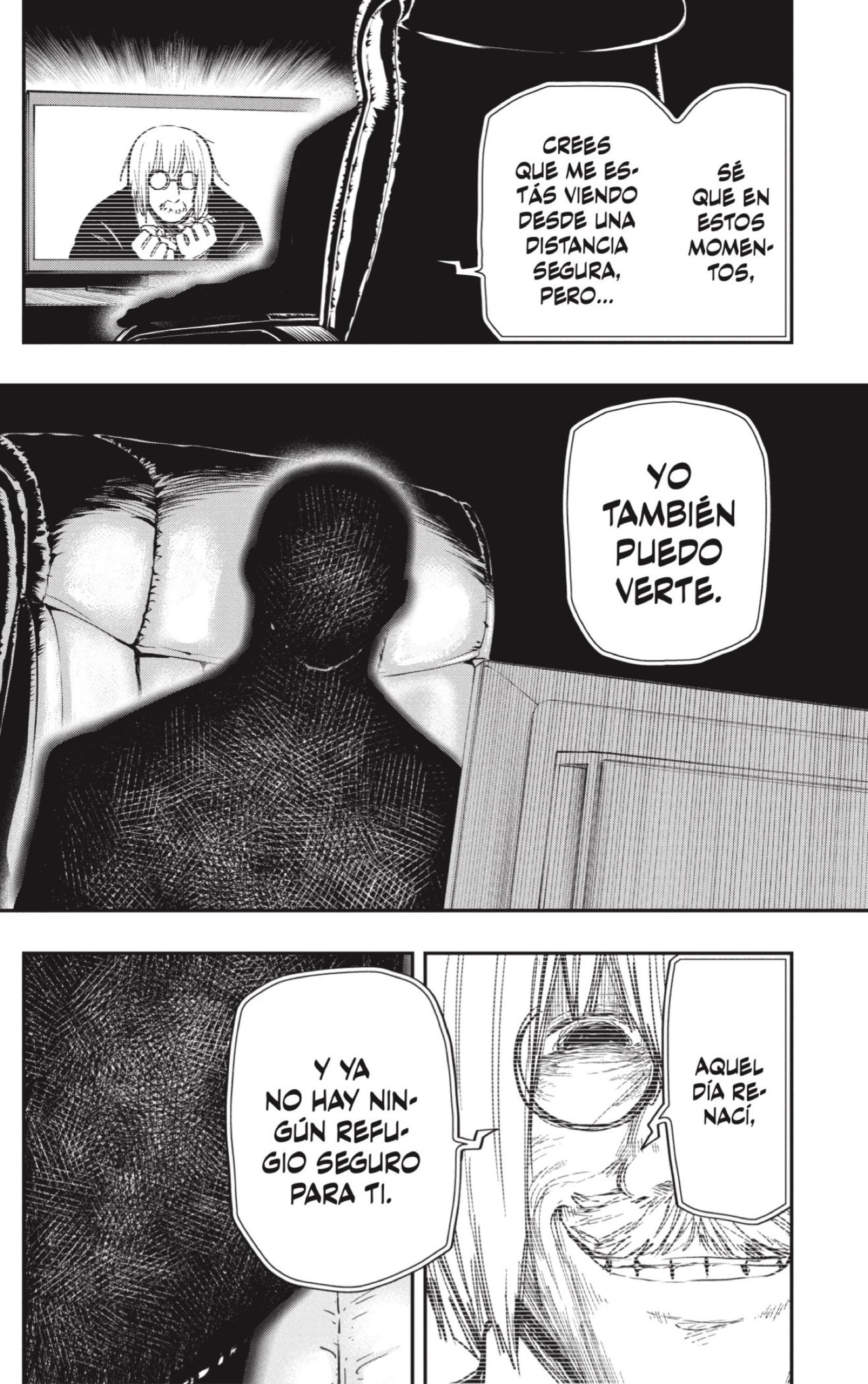 Read Mission_ Yozakura Family ES Manga Online