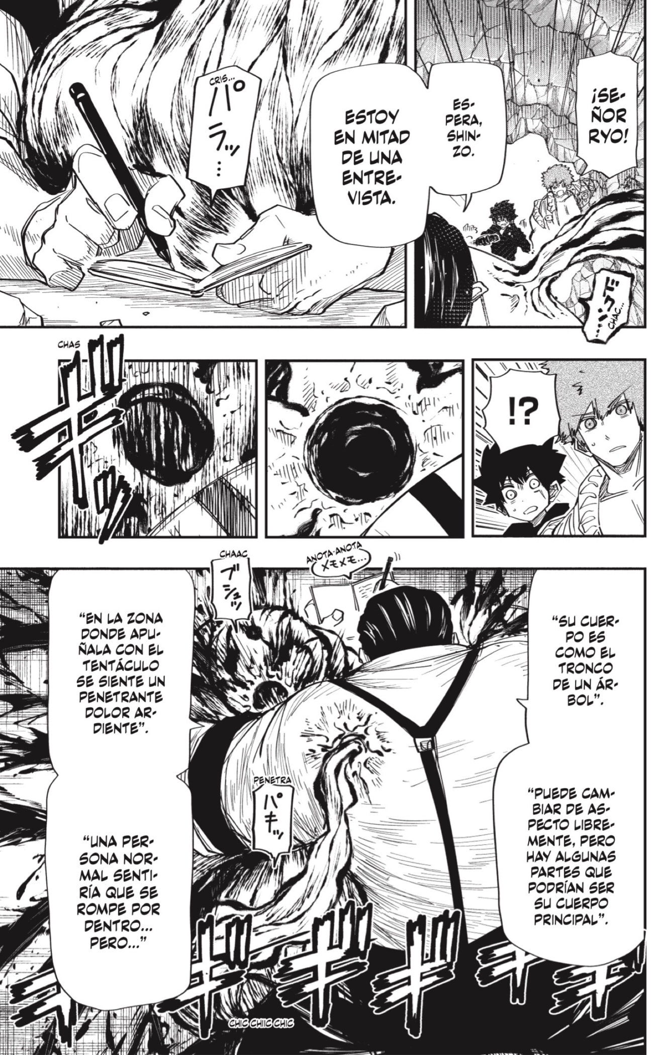 Read Mission_ Yozakura Family ES Manga Online