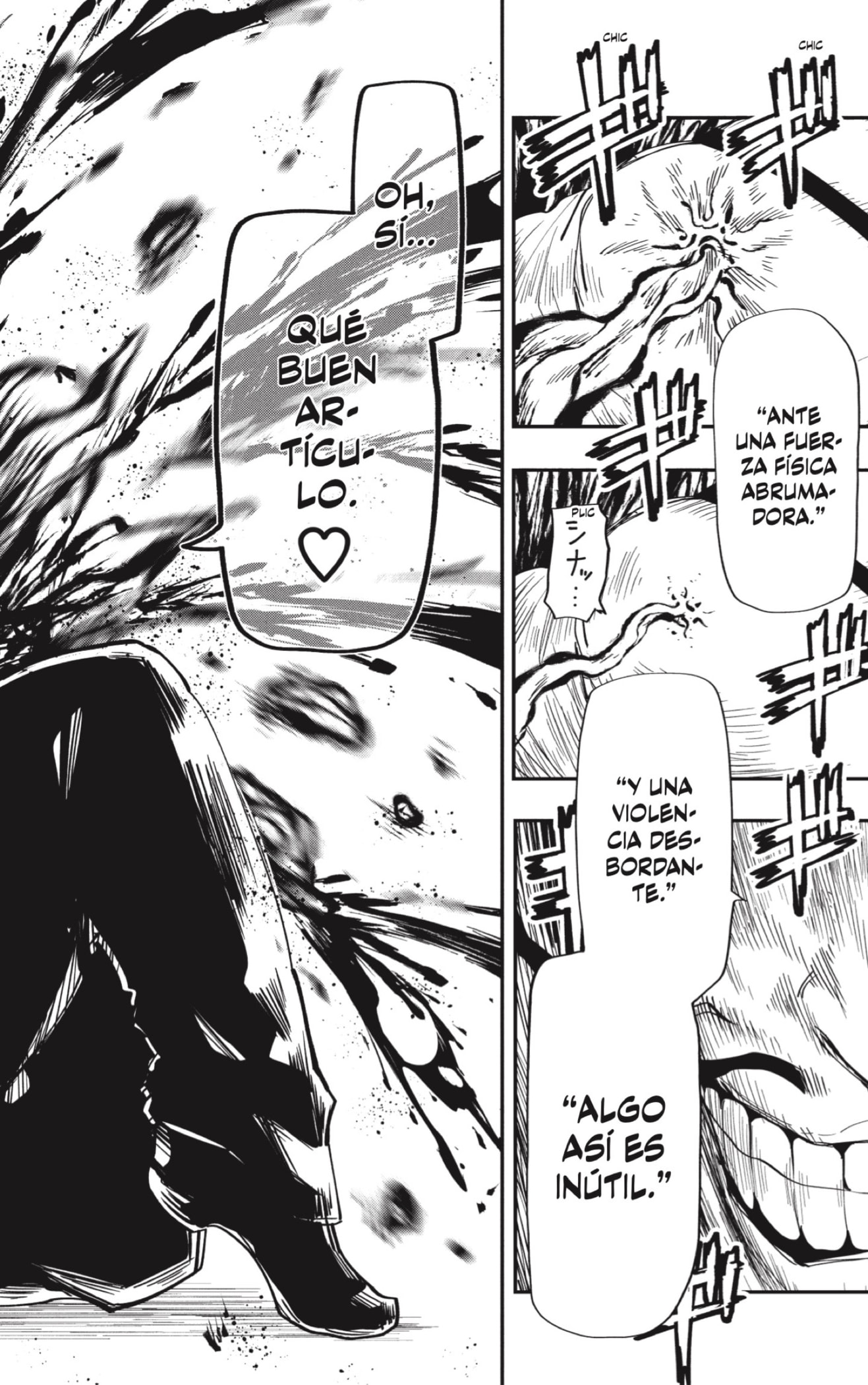 Read Mission_ Yozakura Family ES Manga Online