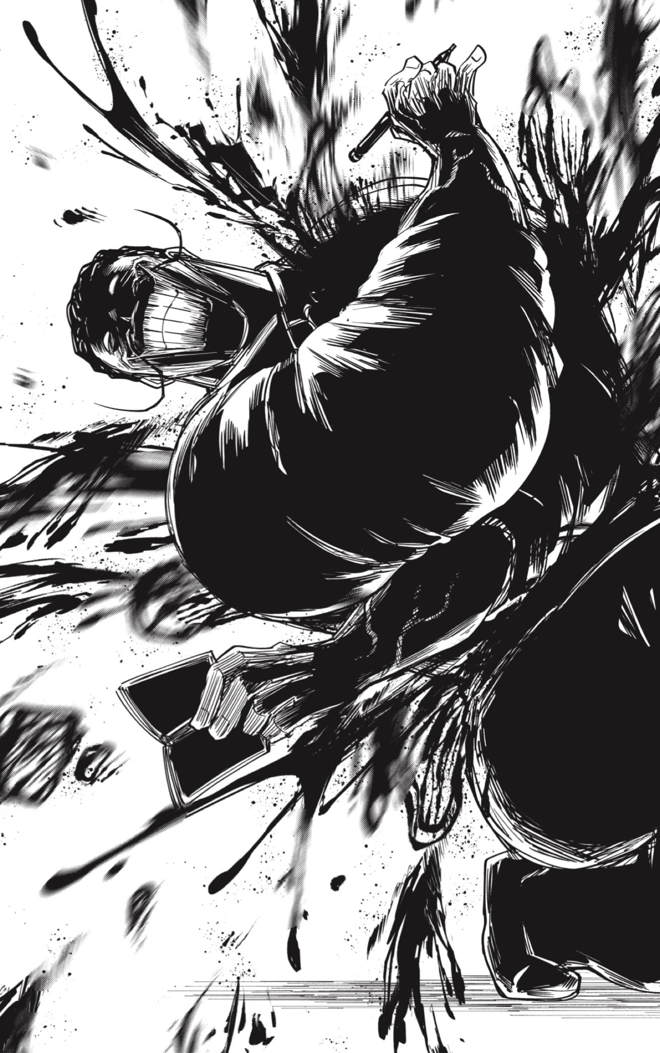 Read Mission_ Yozakura Family ES Manga Online