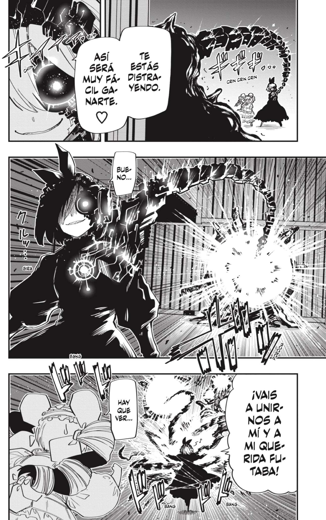 Read Mission_ Yozakura Family ES Manga Online