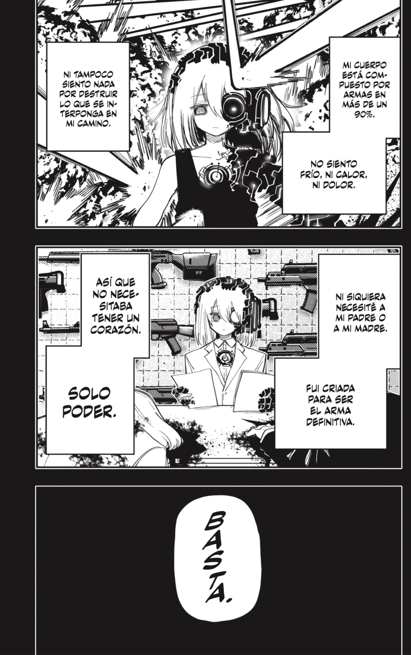 Read Mission_ Yozakura Family ES Manga Online