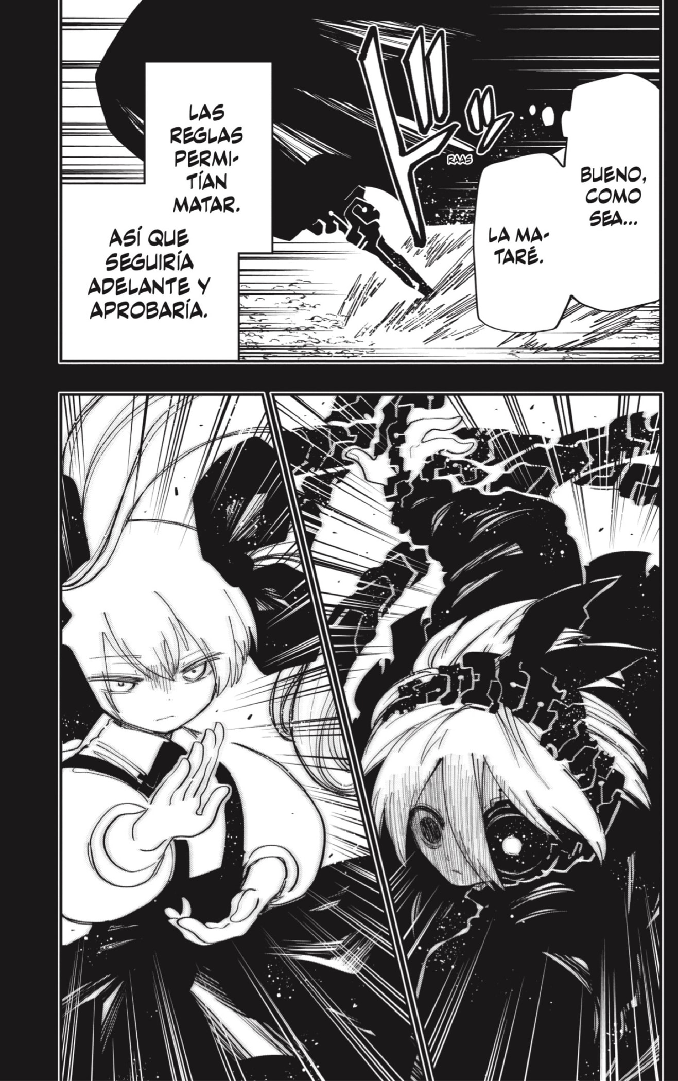 Read Mission_ Yozakura Family ES Manga Online