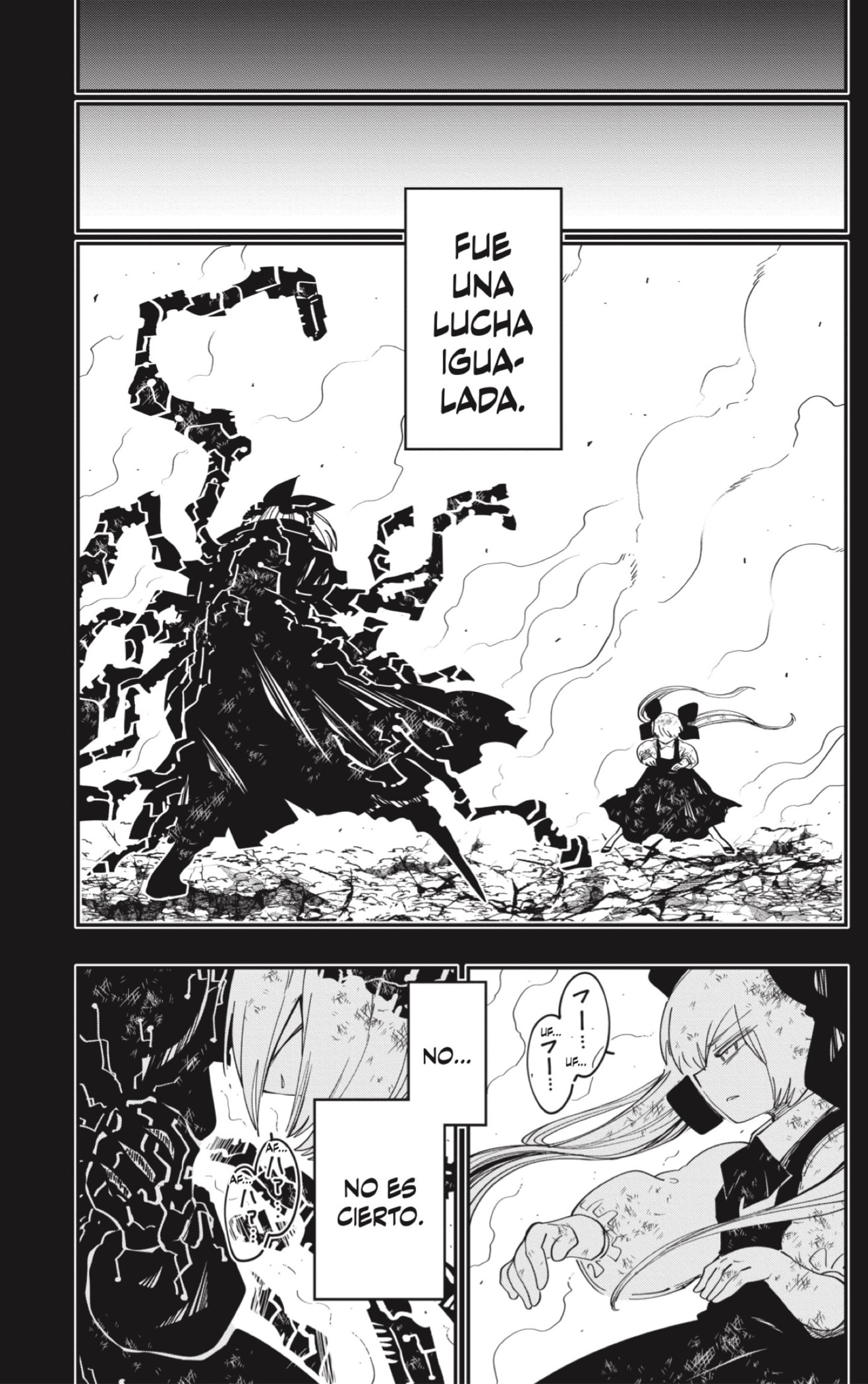 Read Mission_ Yozakura Family ES Manga Online