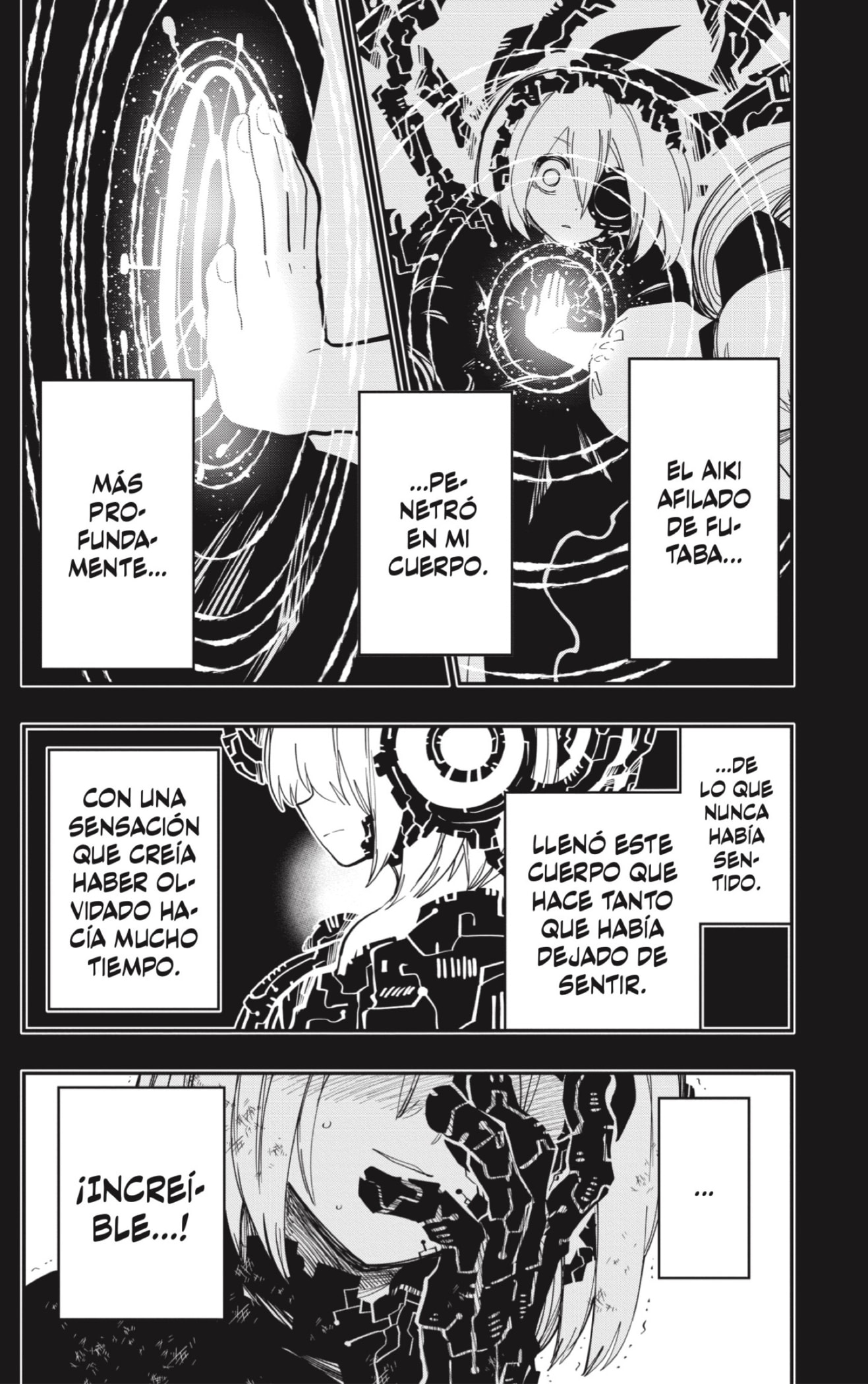 Read Mission_ Yozakura Family ES Manga Online
