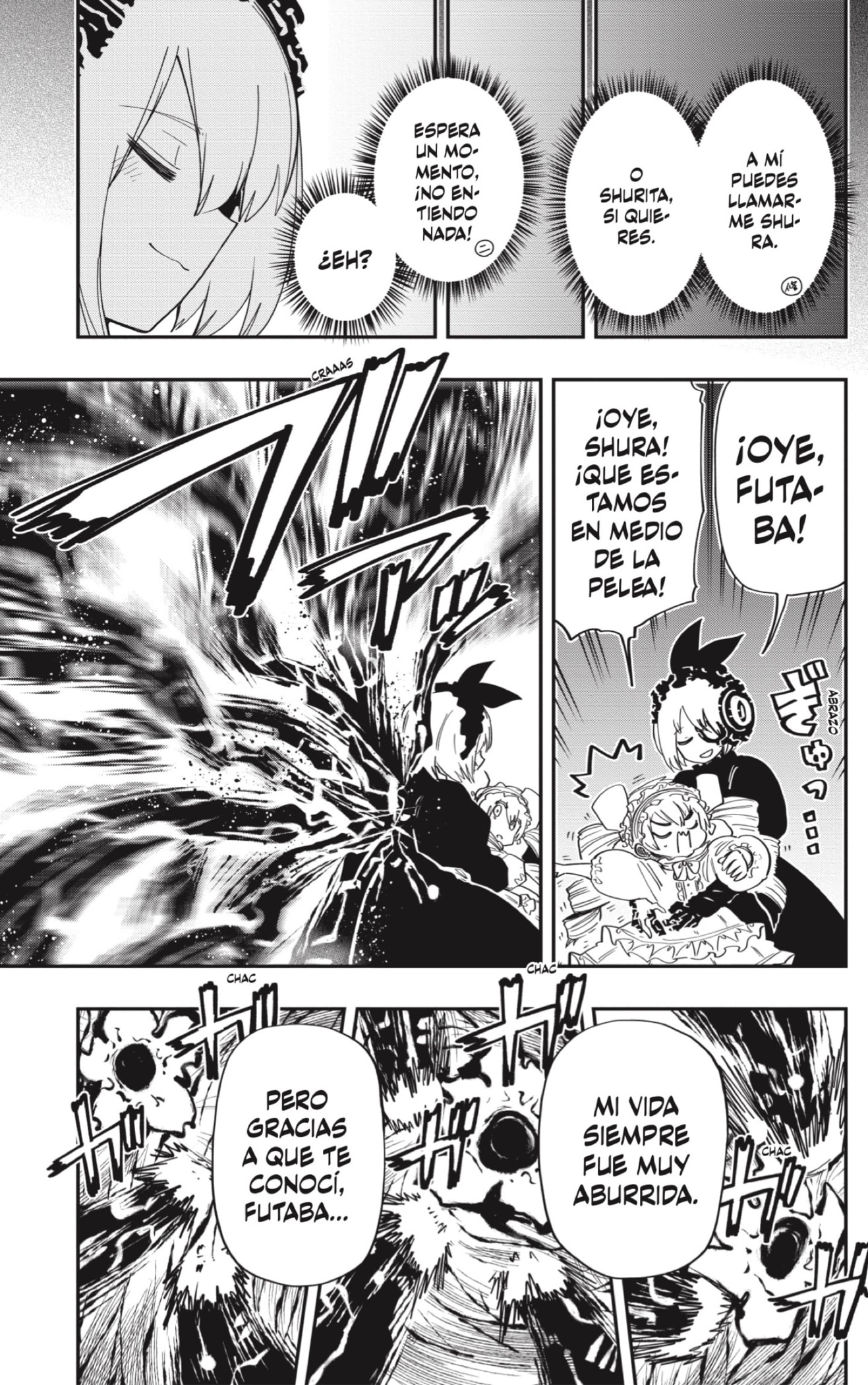 Read Mission_ Yozakura Family ES Manga Online