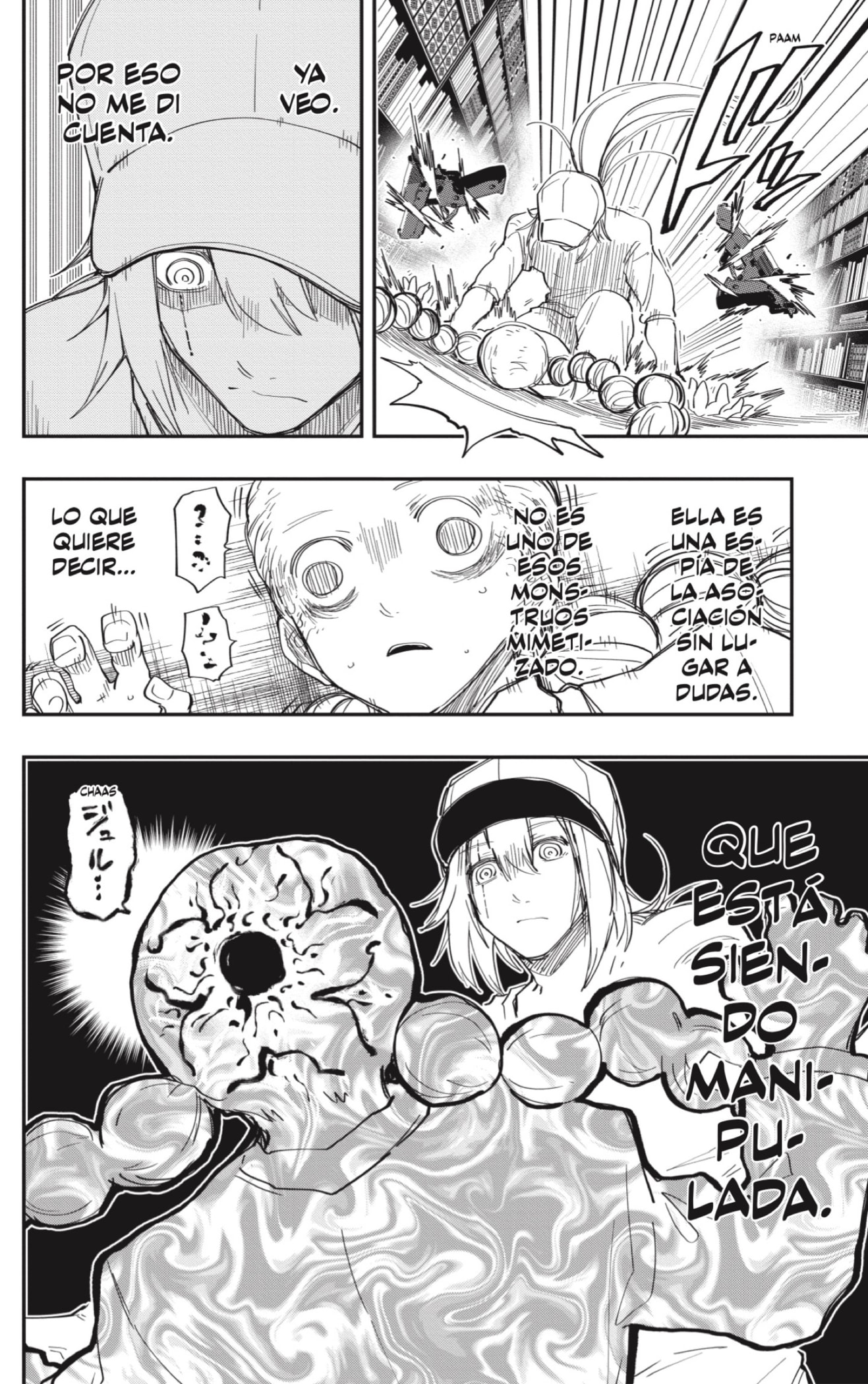 Read Mission_ Yozakura Family ES Manga Online