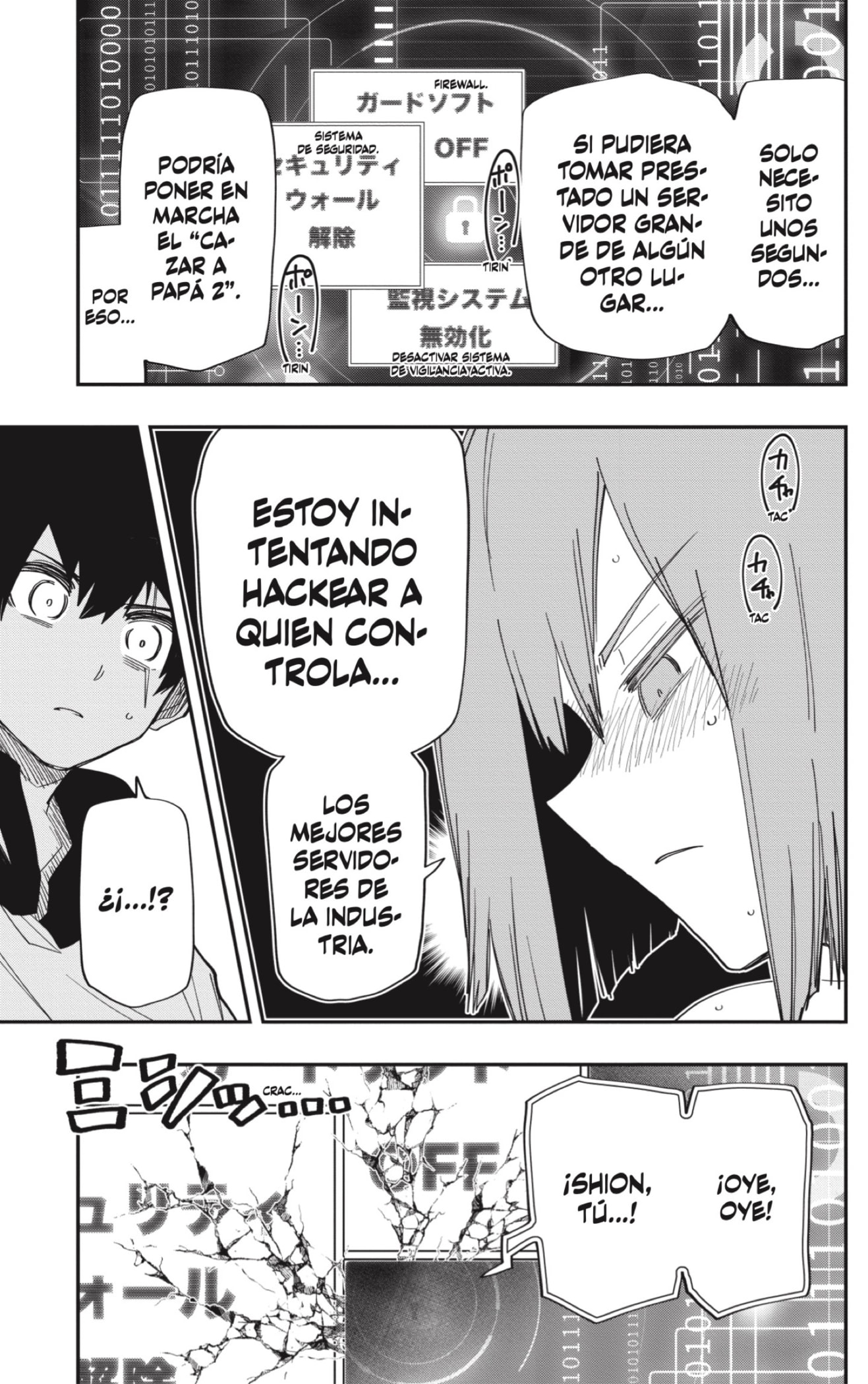 Read Mission_ Yozakura Family ES Manga Online