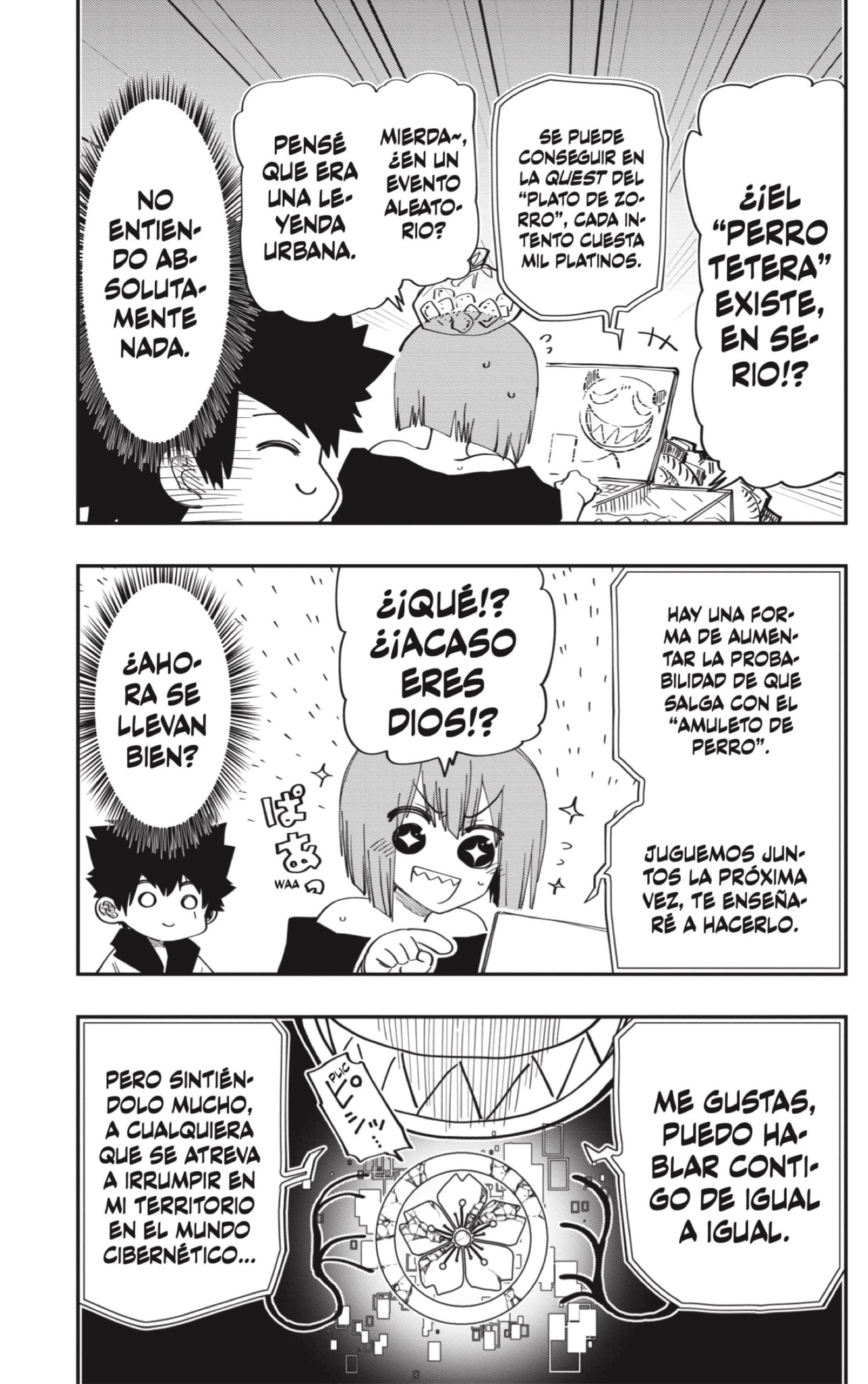 Read Mission_ Yozakura Family ES Manga Online
