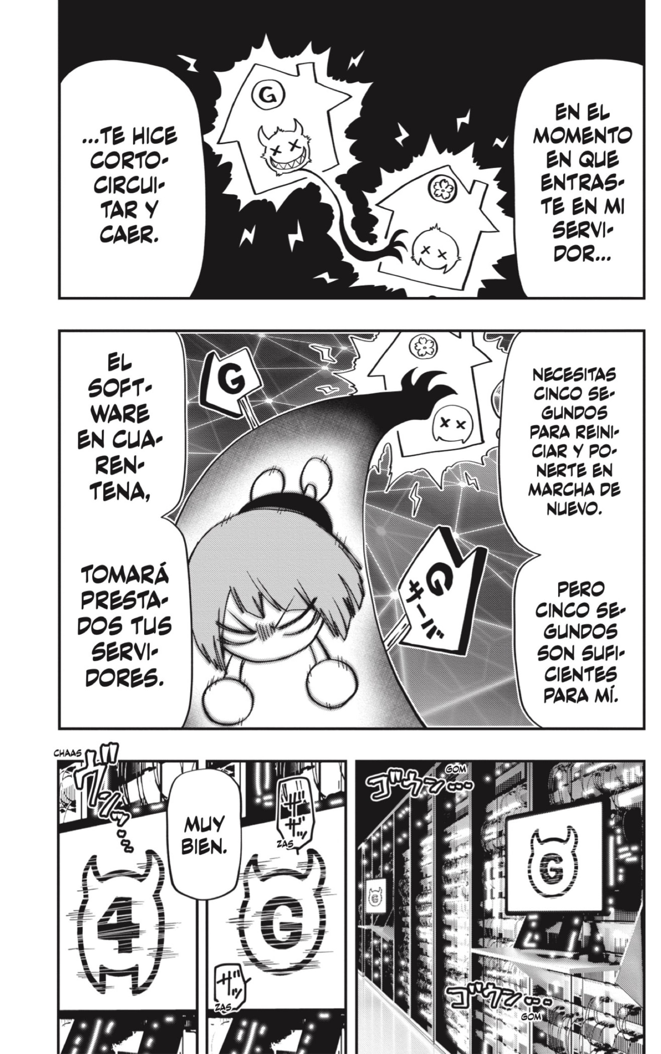 Read Mission_ Yozakura Family ES Manga Online