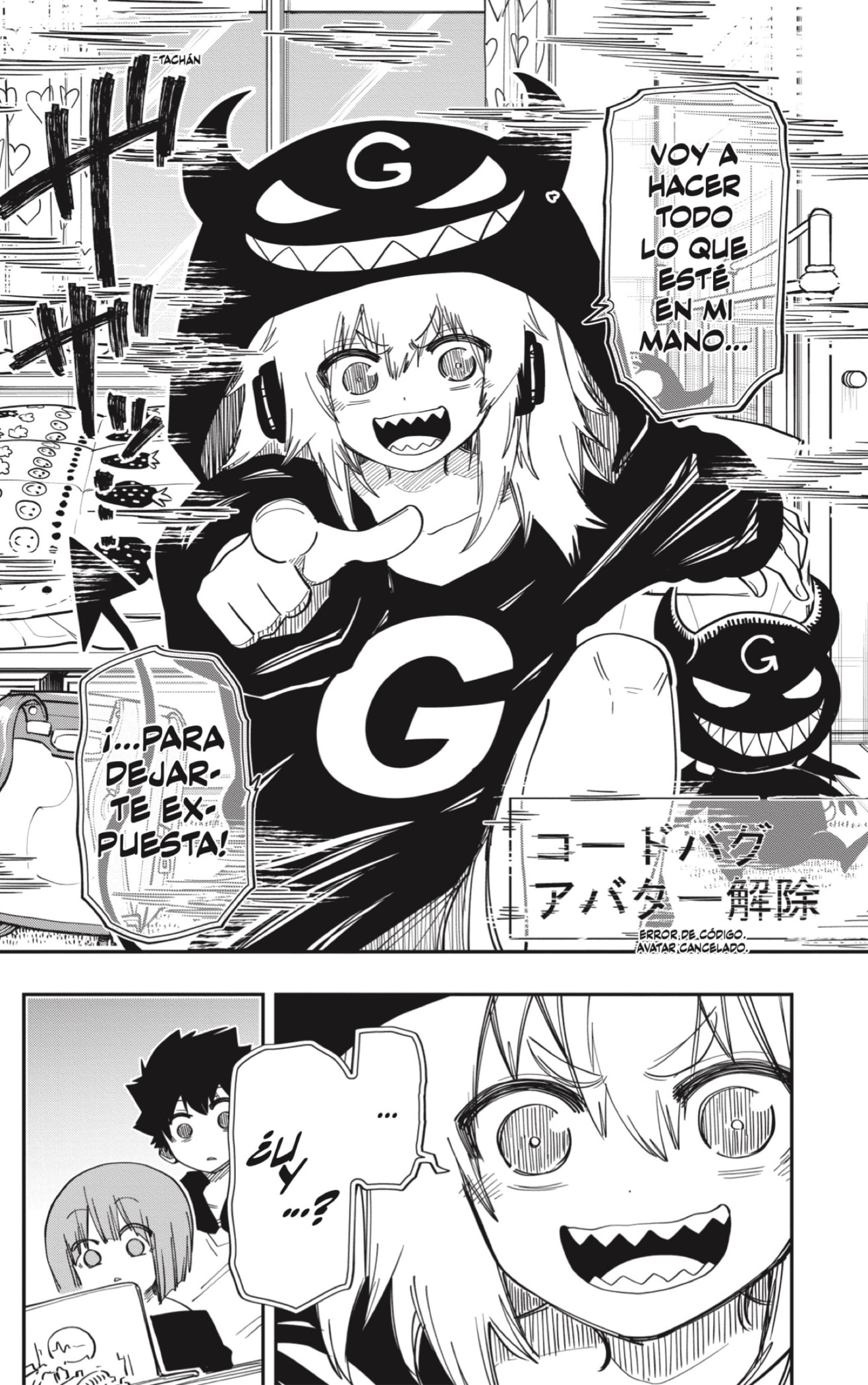 Read Mission_ Yozakura Family ES Manga Online