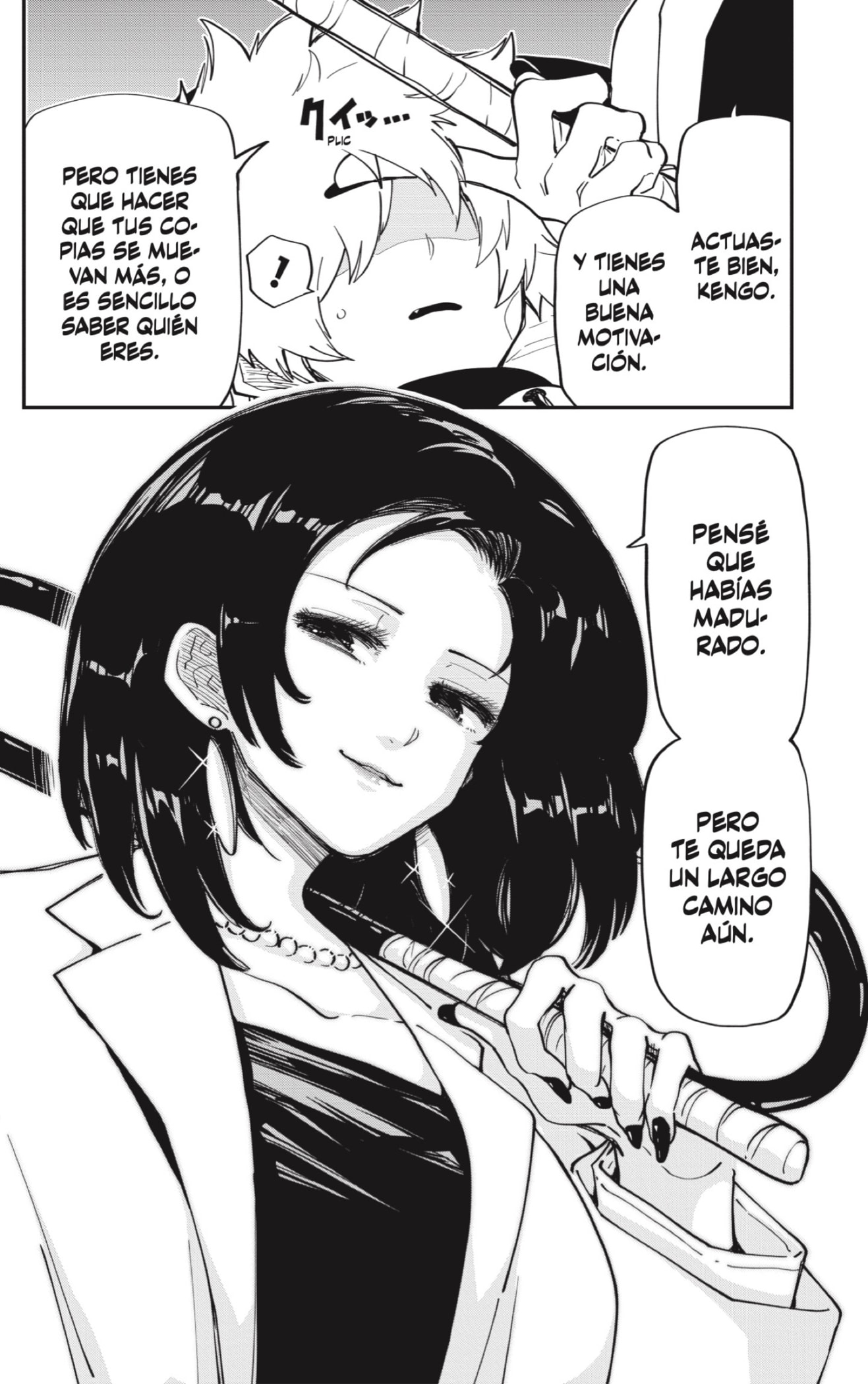Read Mission_ Yozakura Family ES Manga Online