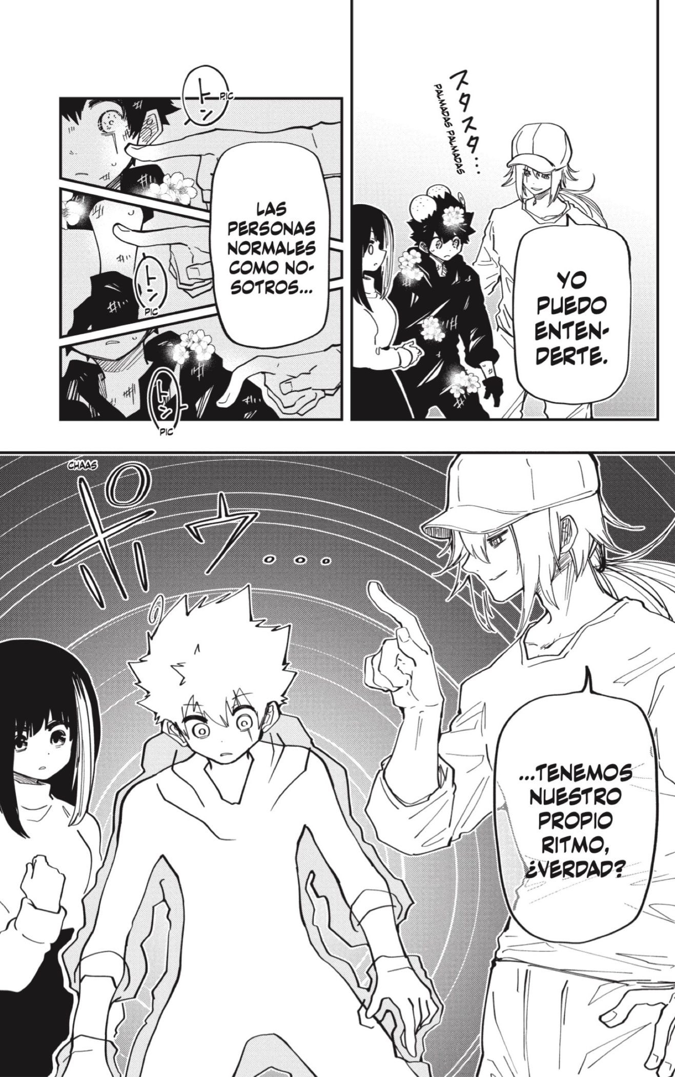Read Mission_ Yozakura Family ES Manga Online
