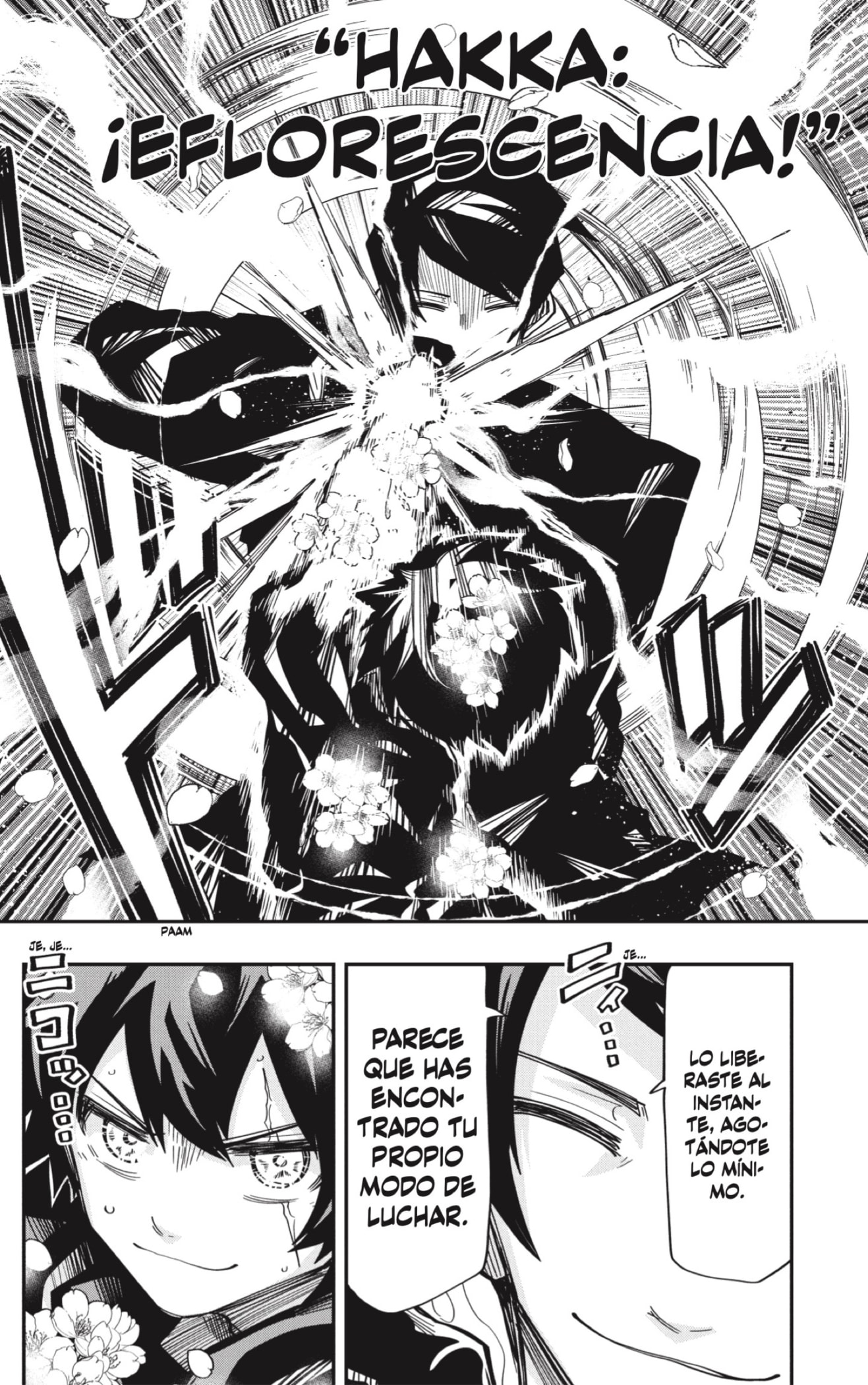 Read Mission_ Yozakura Family ES Manga Online