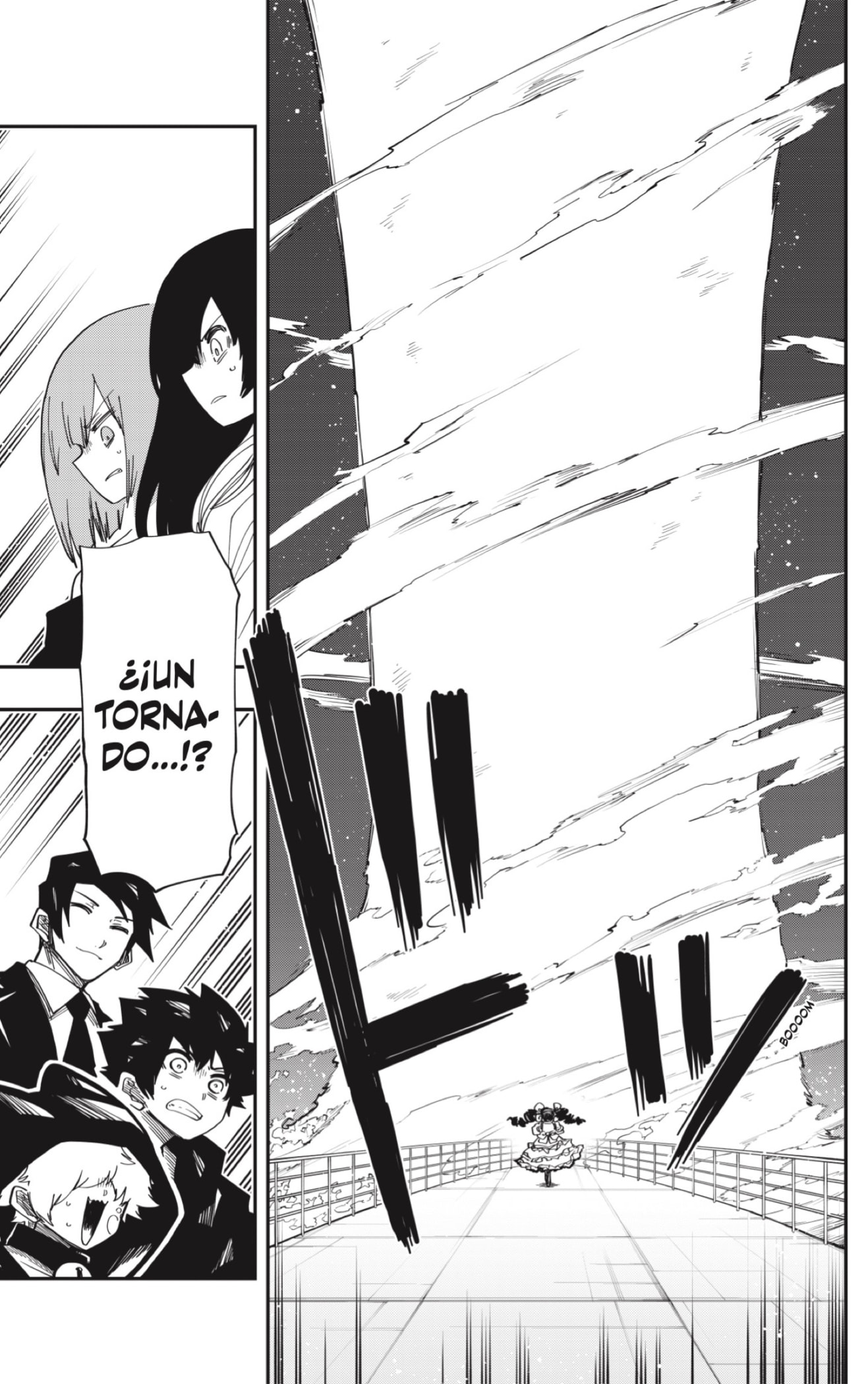 Read Mission_ Yozakura Family ES Manga Online