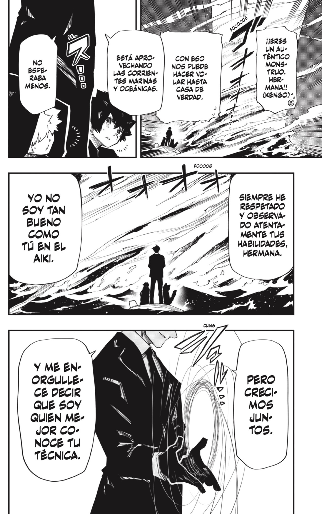 Read Mission_ Yozakura Family ES Manga Online