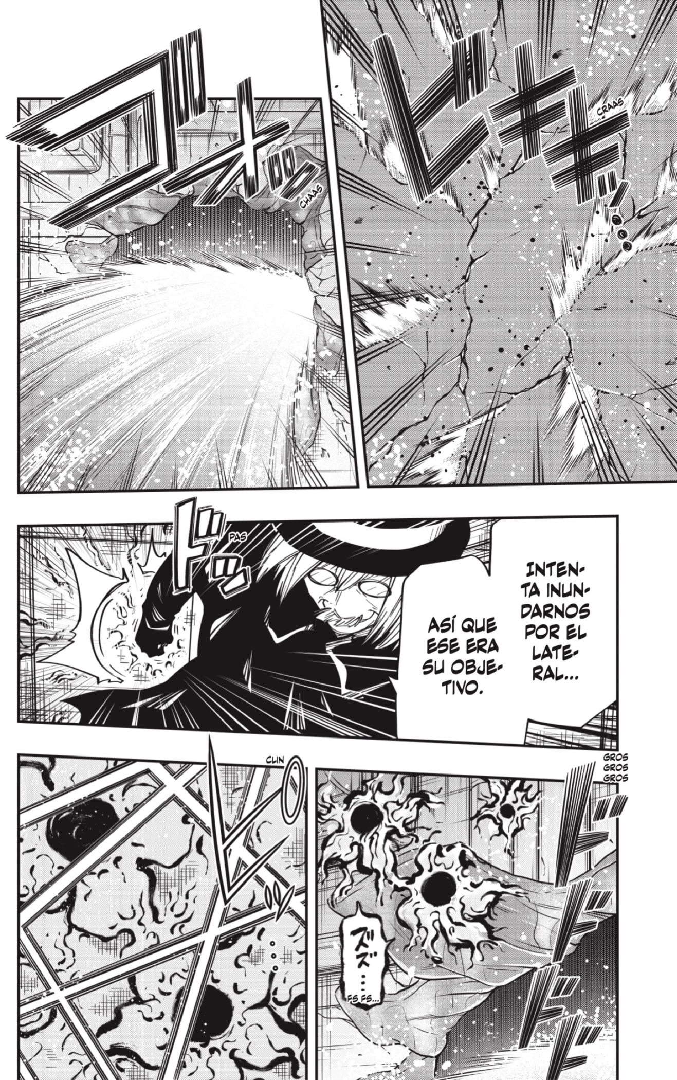 Read Mission_ Yozakura Family ES Manga Online