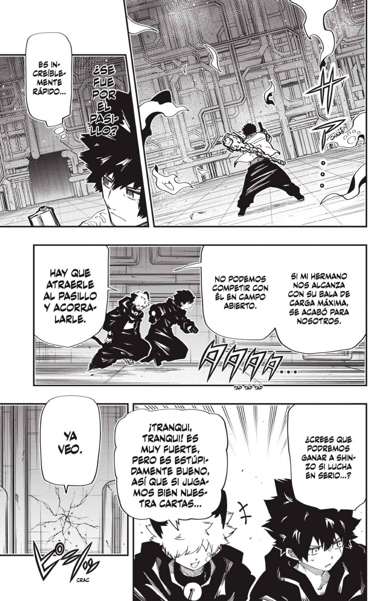 Read Mission_ Yozakura Family ES Manga Online