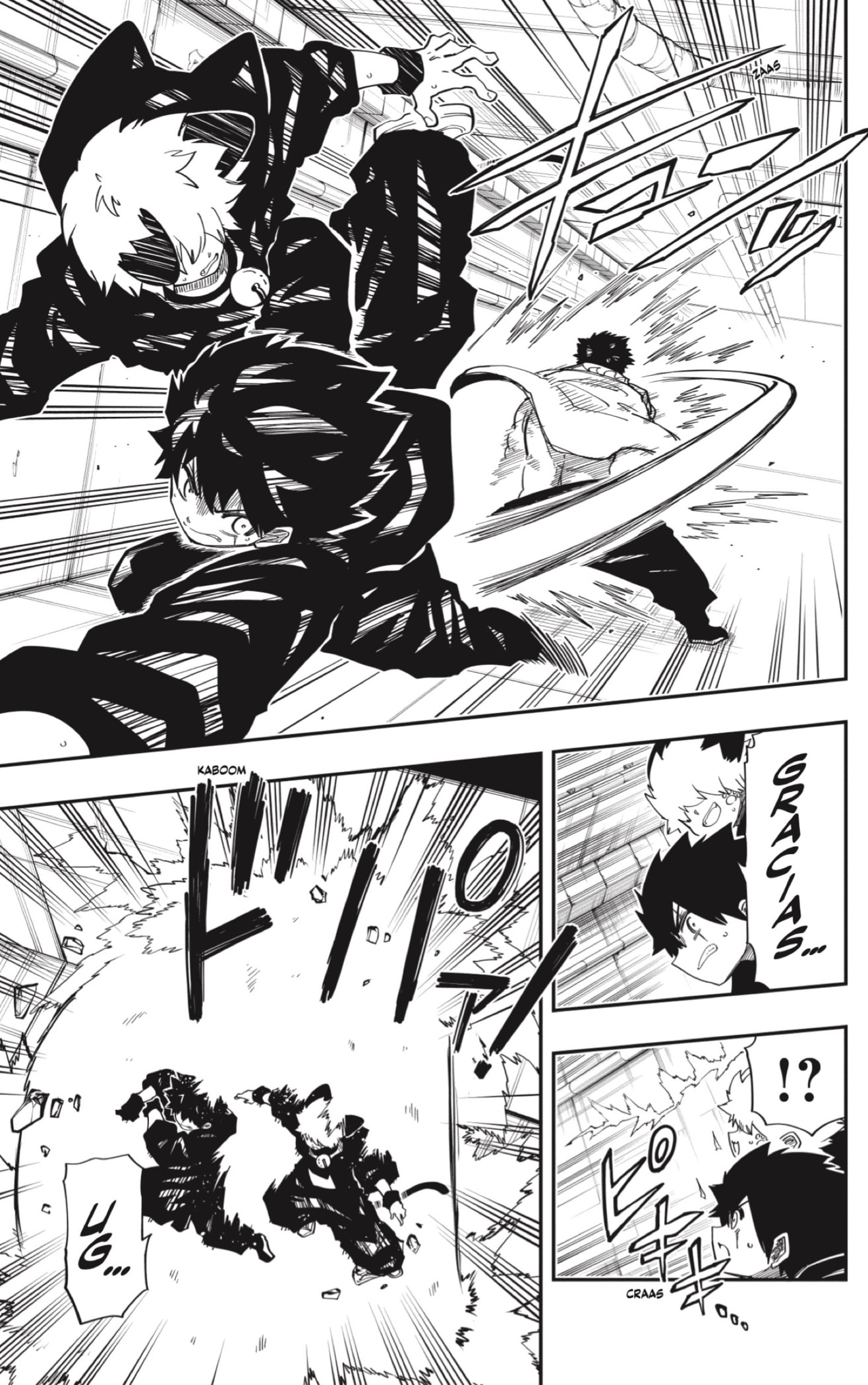 Read Mission_ Yozakura Family ES Manga Online