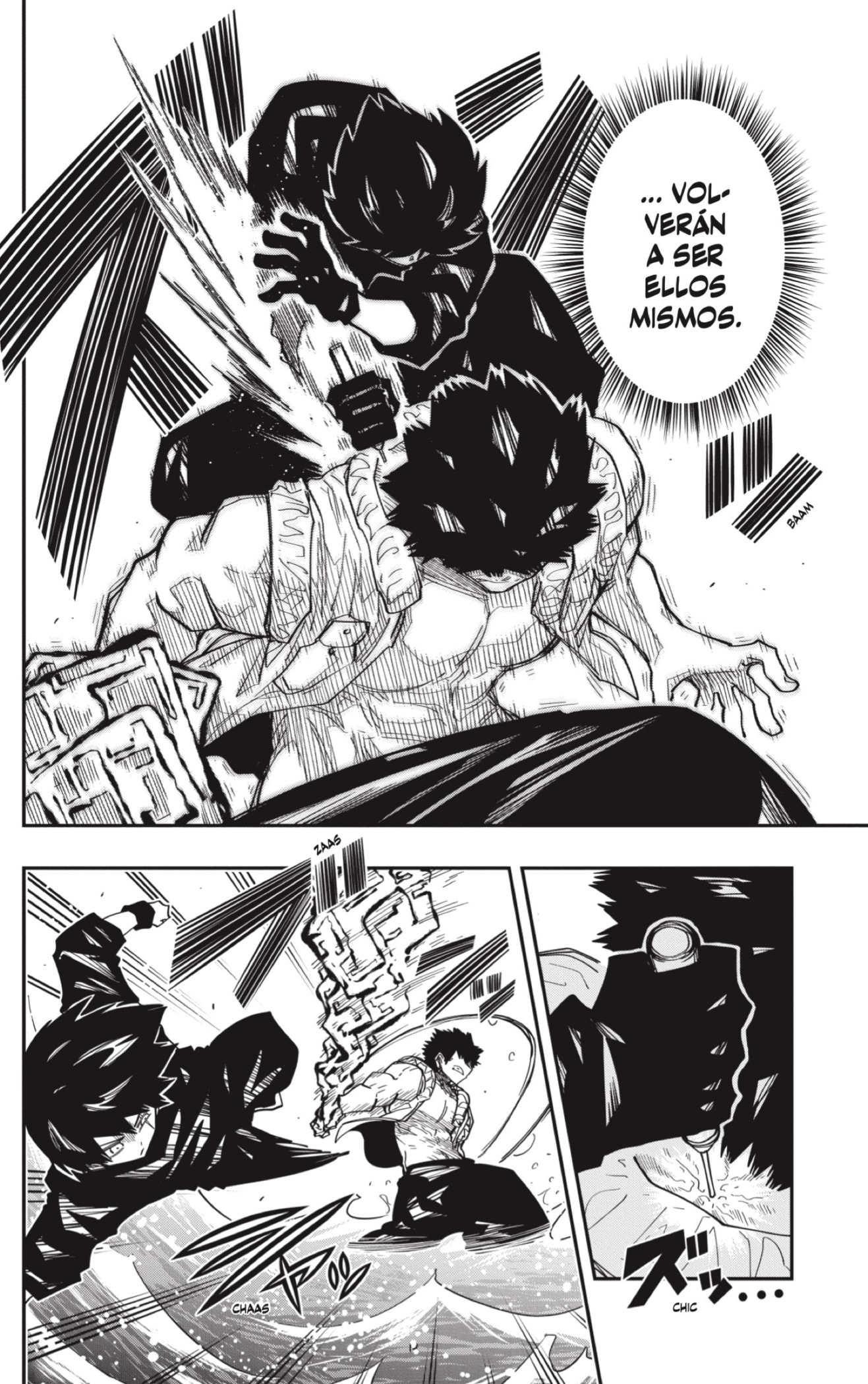 Read Mission_ Yozakura Family ES Manga Online