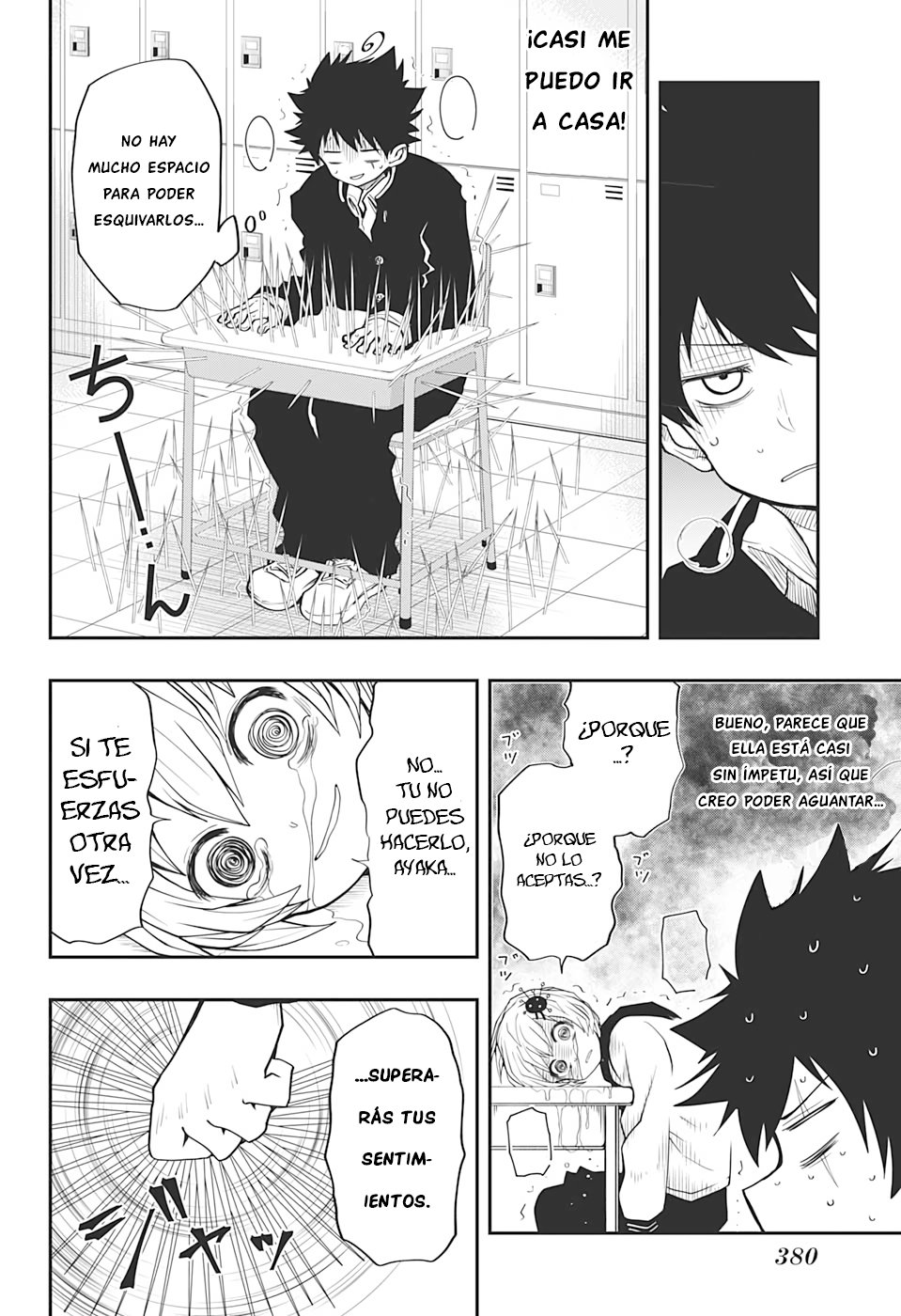 Read Mission_ Yozakura Family ES Manga Online
