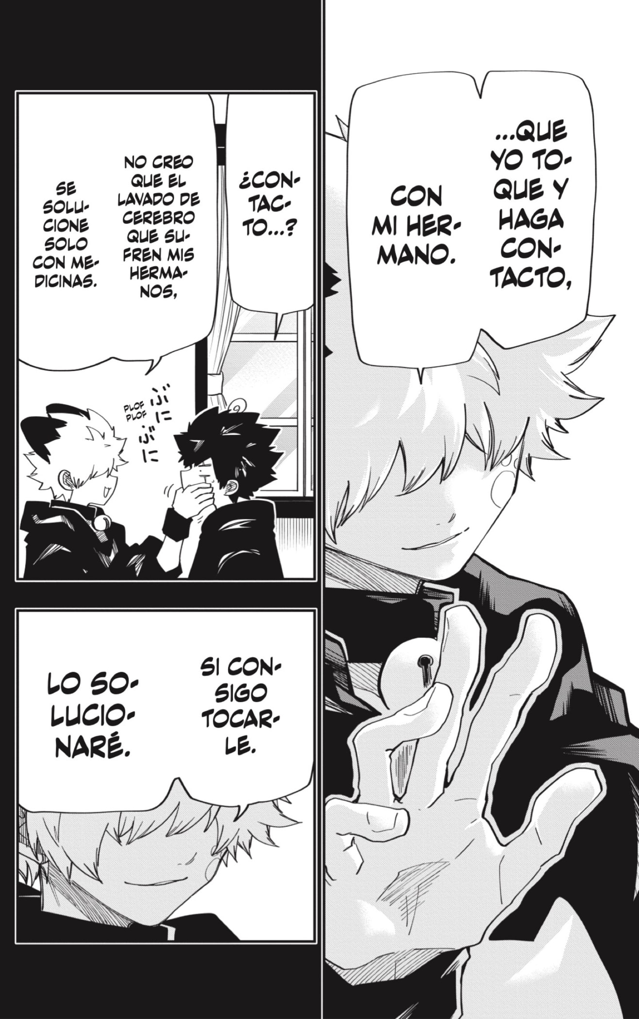 Read Mission_ Yozakura Family ES Manga Online