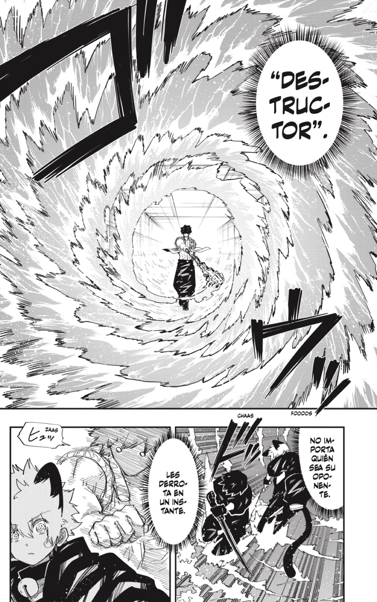 Read Mission_ Yozakura Family ES Manga Online