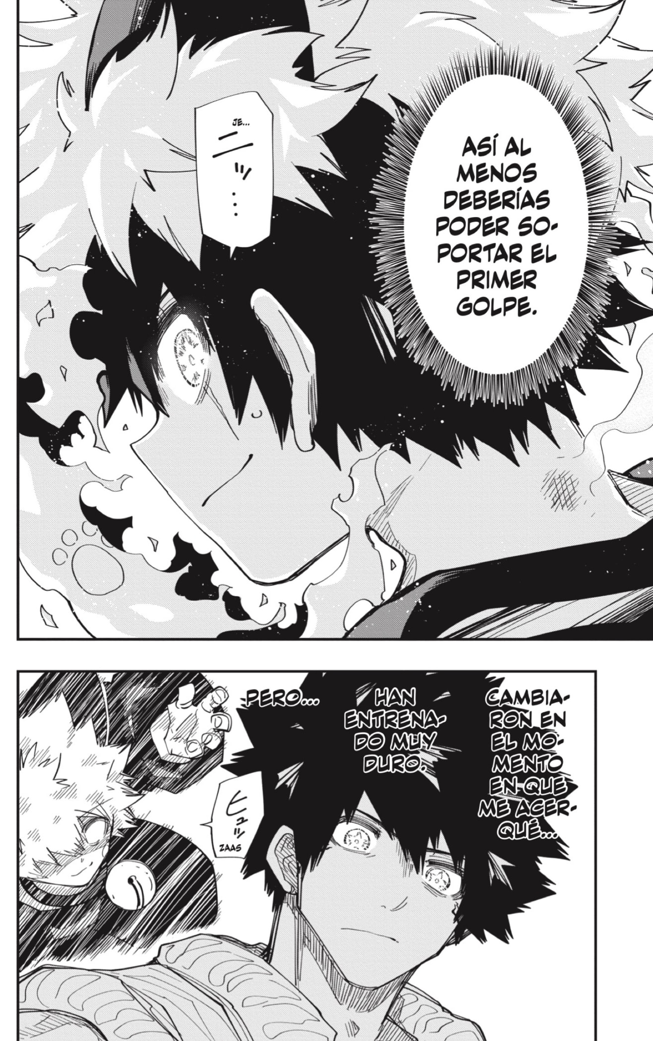 Read Mission_ Yozakura Family ES Manga Online