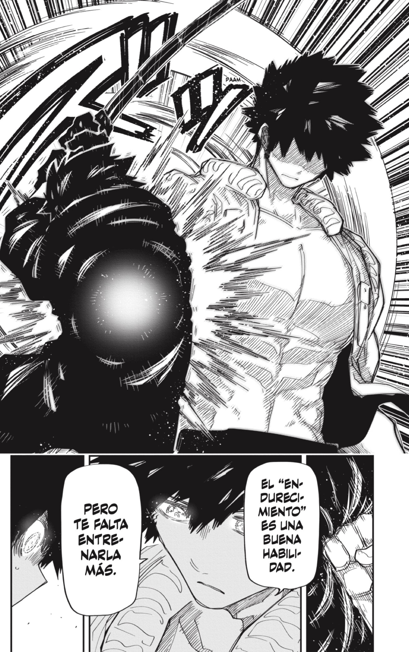 Read Mission_ Yozakura Family ES Manga Online