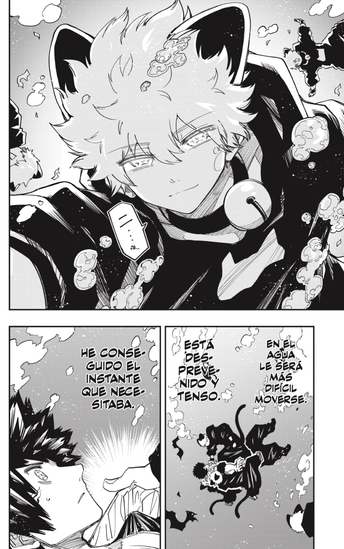 Read Mission_ Yozakura Family ES Manga Online