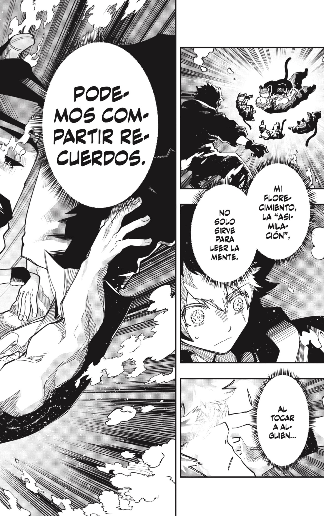 Read Mission_ Yozakura Family ES Manga Online
