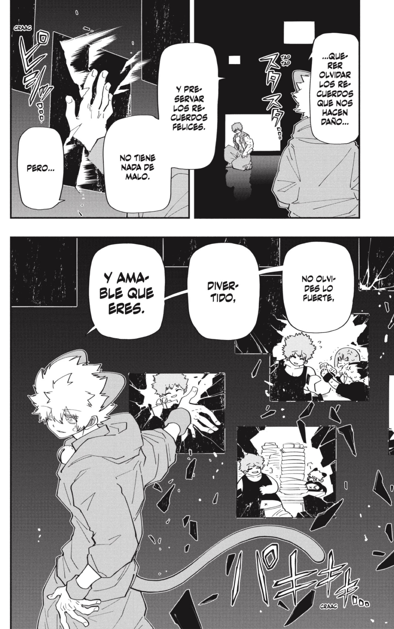 Read Mission_ Yozakura Family ES Manga Online