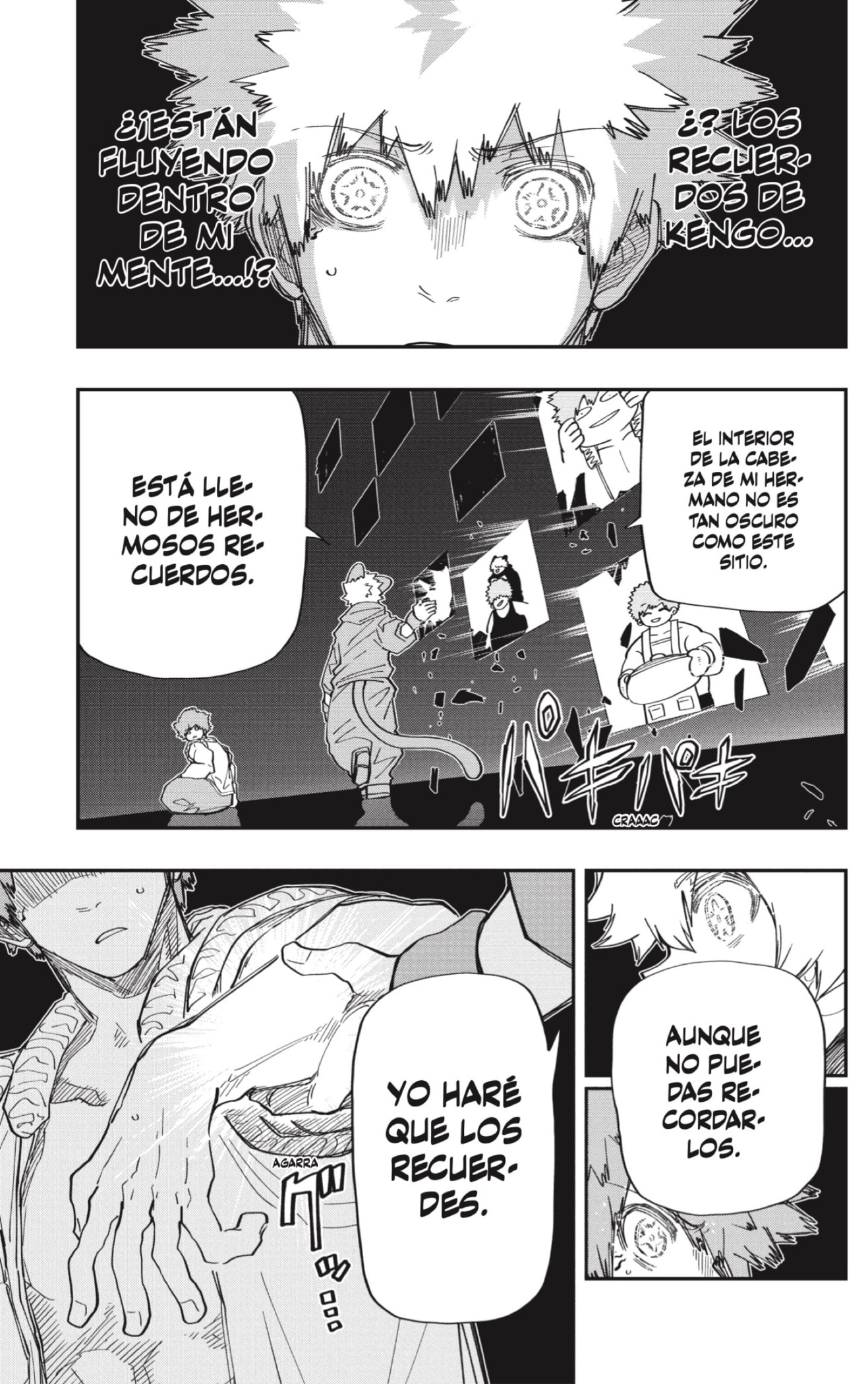Read Mission_ Yozakura Family ES Manga Online