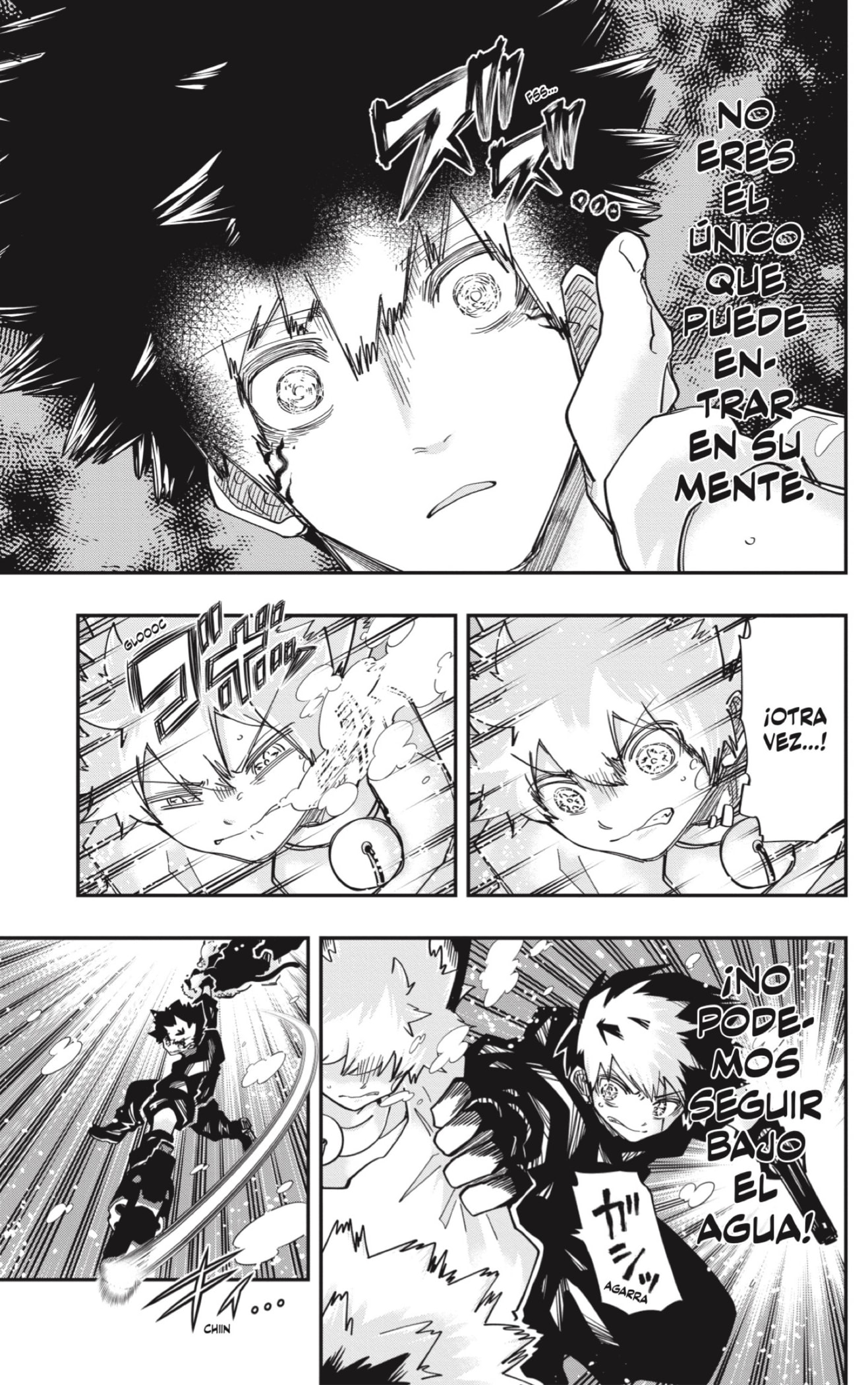 Read Mission_ Yozakura Family ES Manga Online