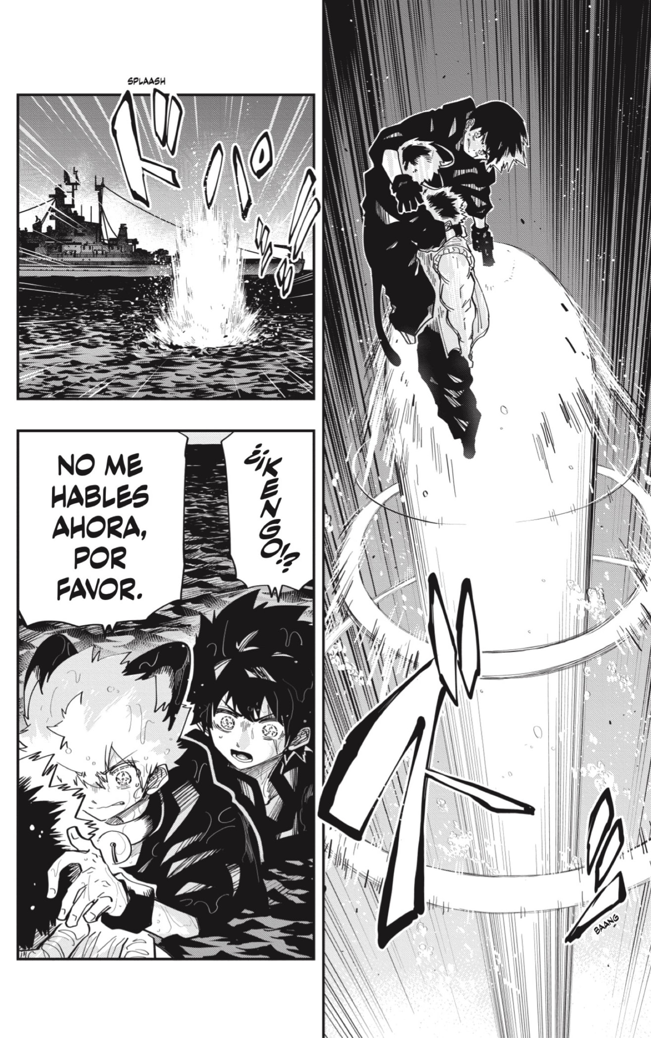 Read Mission_ Yozakura Family ES Manga Online