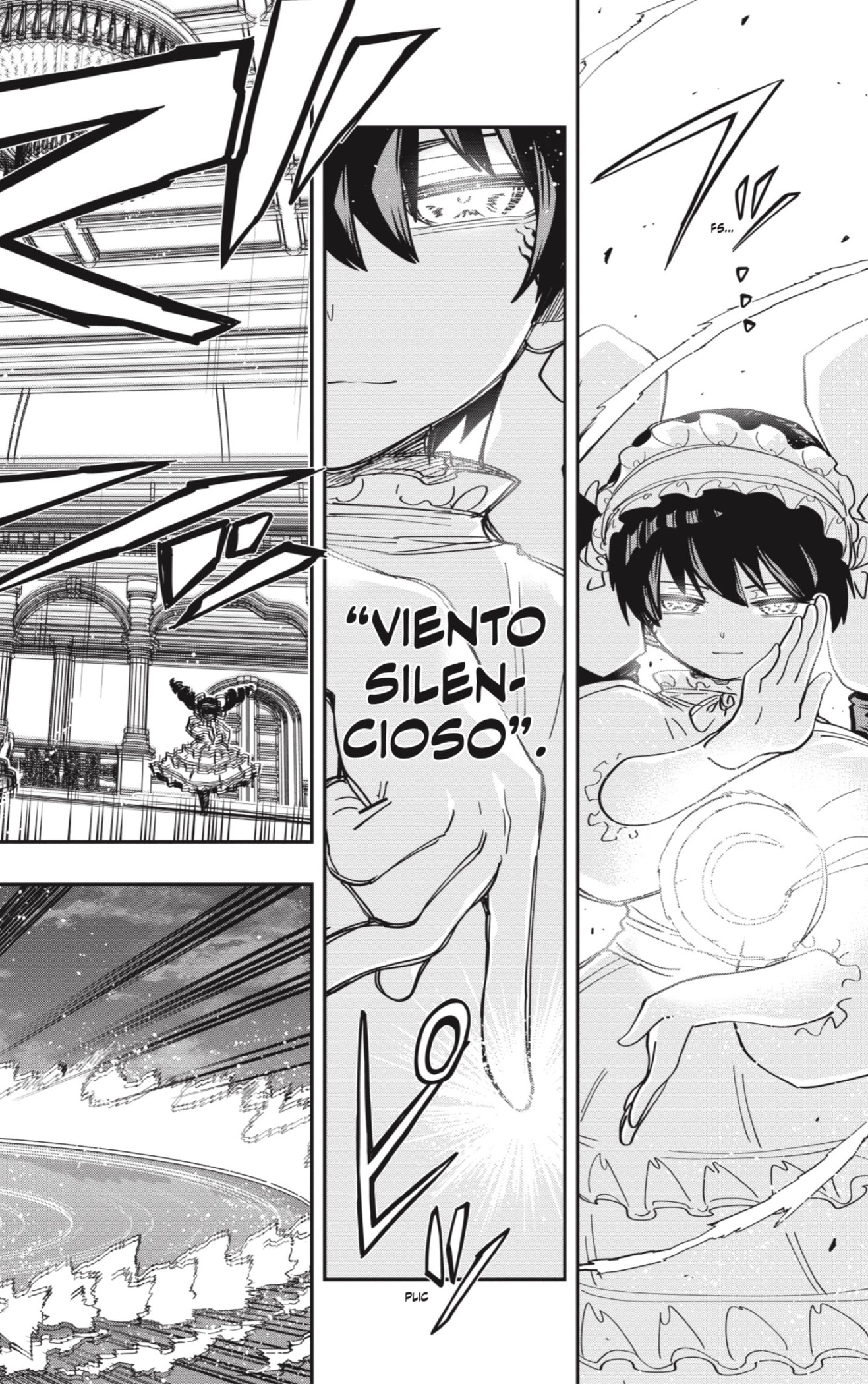 Read Mission_ Yozakura Family ES Manga Online
