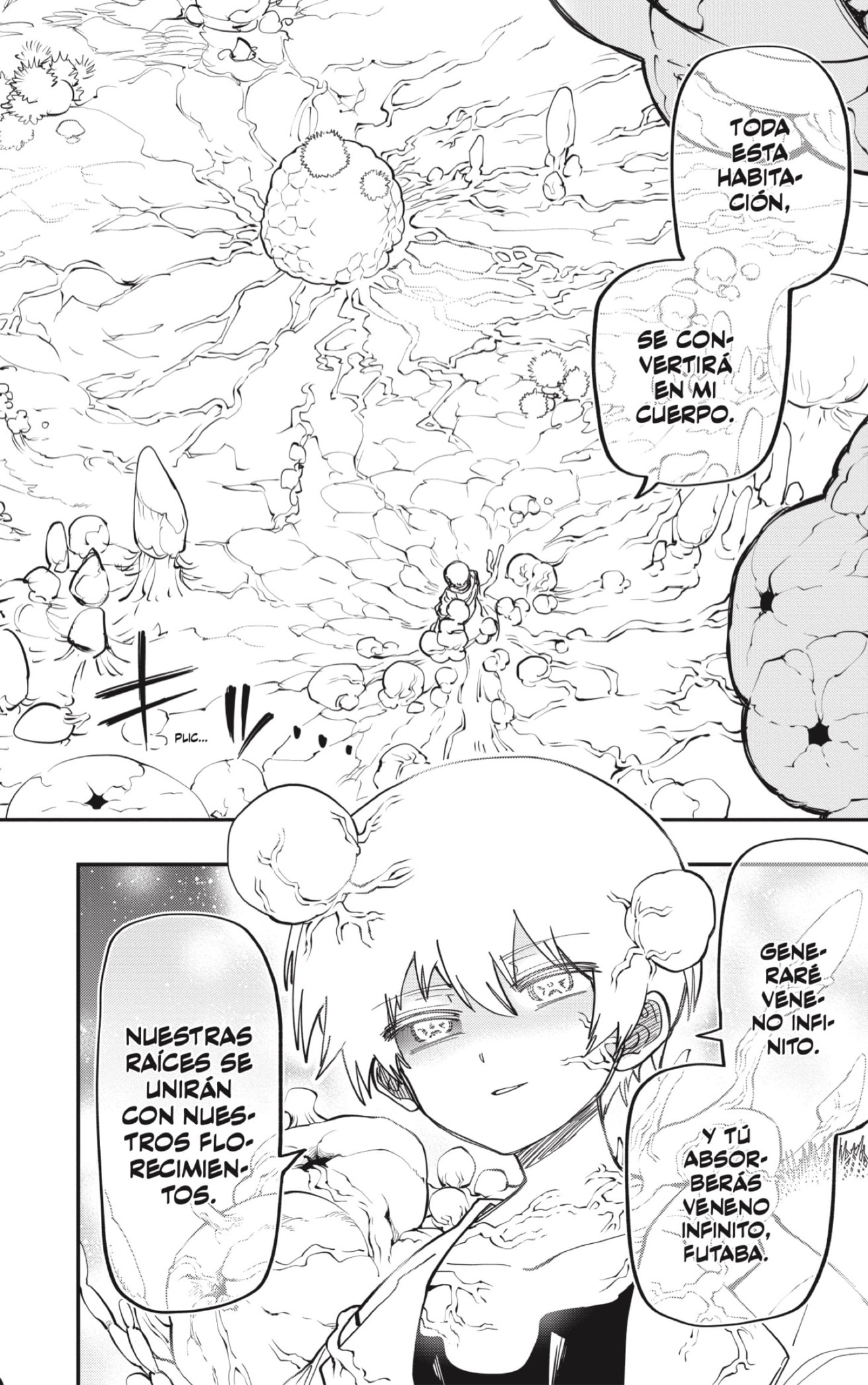 Read Mission_ Yozakura Family ES Manga Online