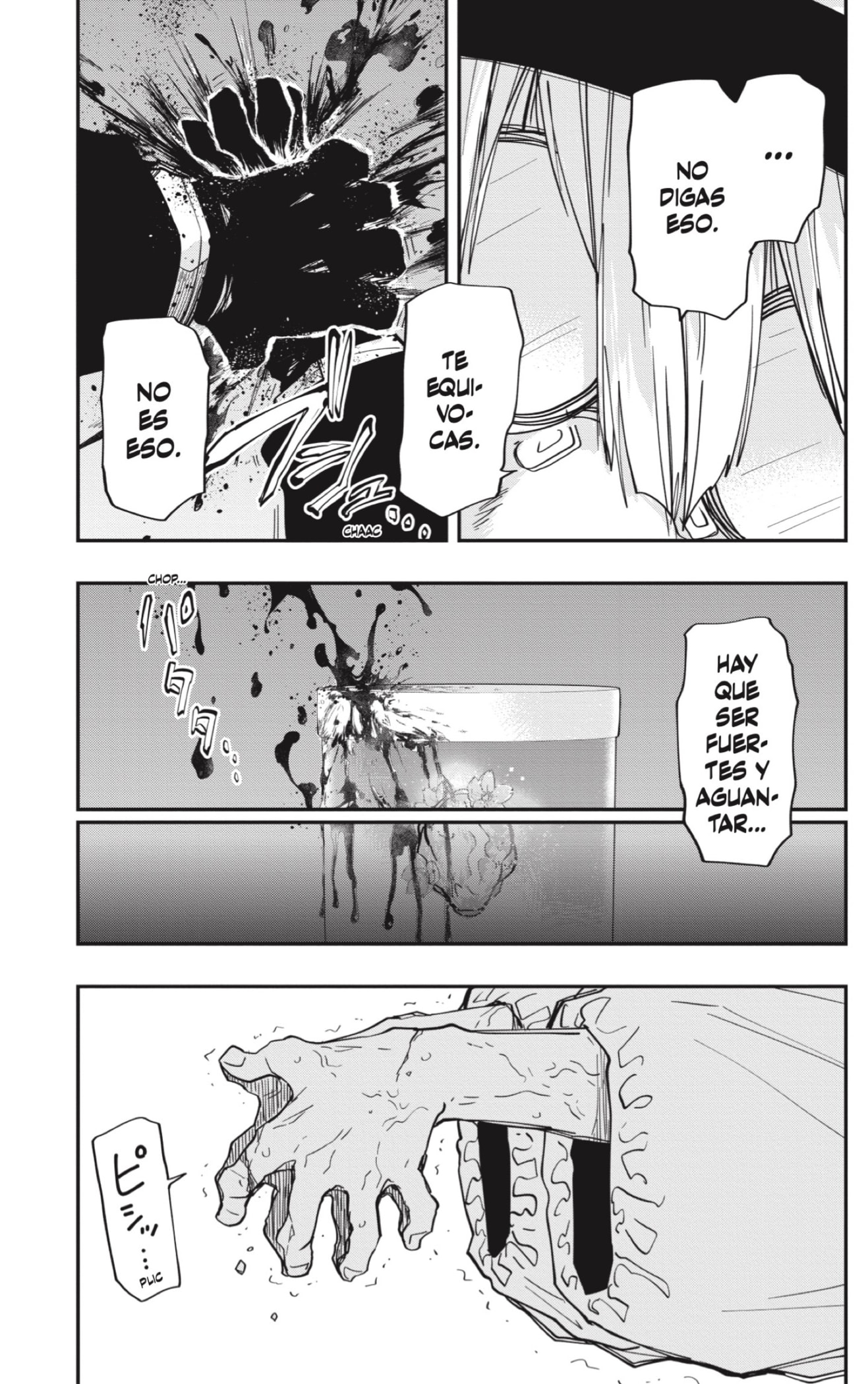 Read Mission_ Yozakura Family ES Manga Online