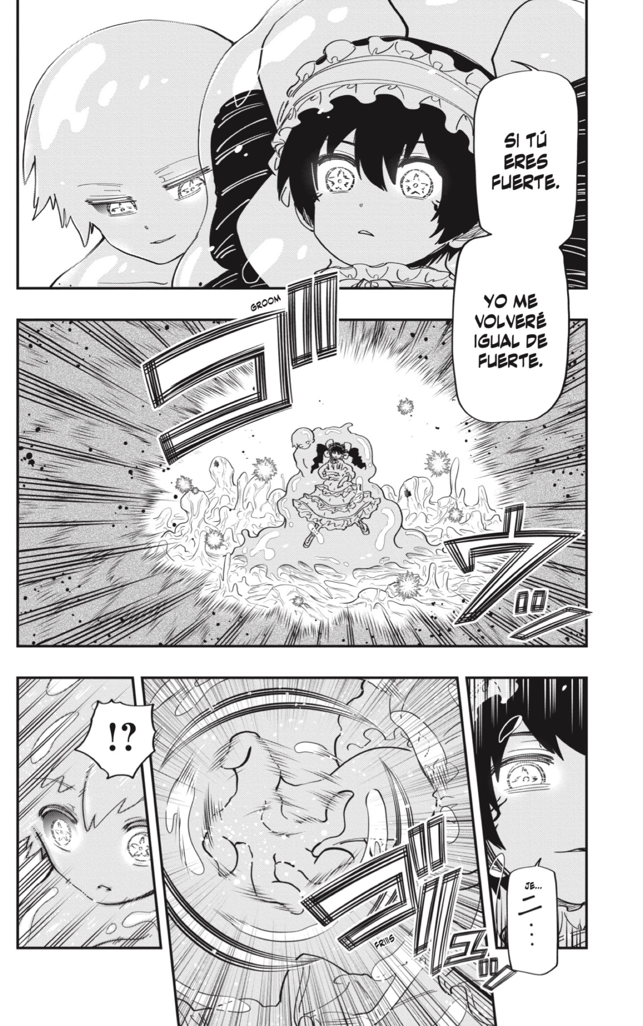 Read Mission_ Yozakura Family ES Manga Online