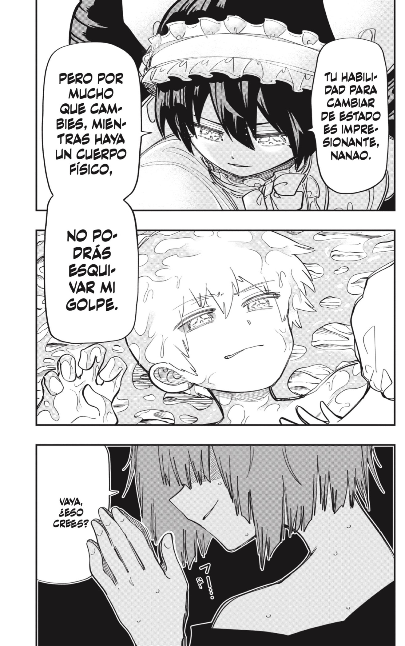 Read Mission_ Yozakura Family ES Manga Online