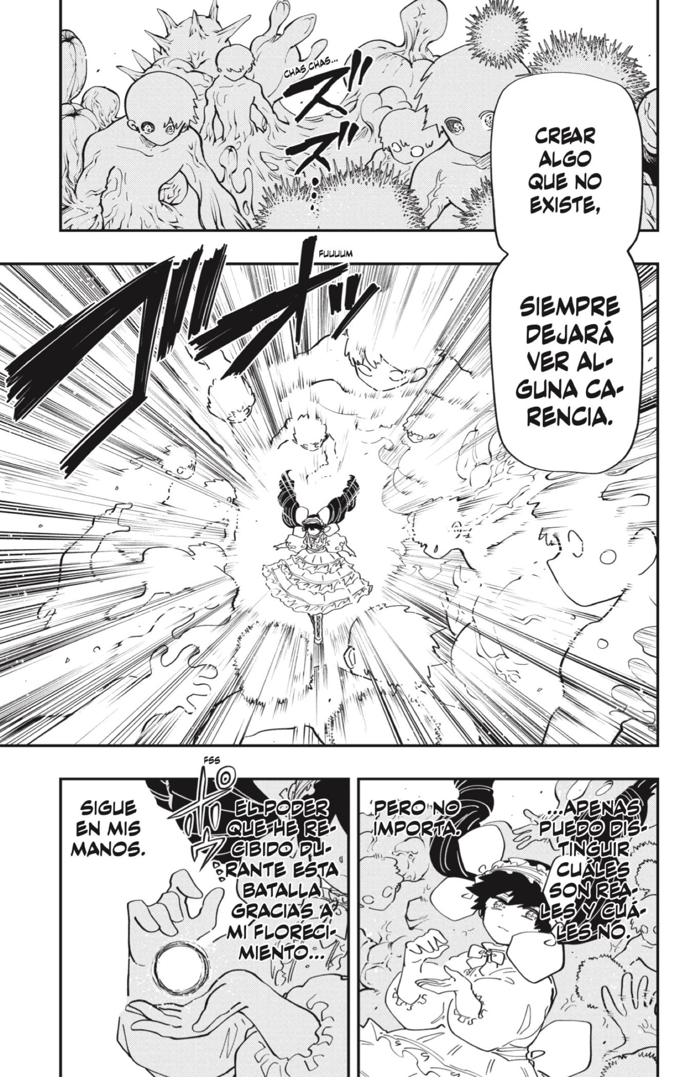Read Mission_ Yozakura Family ES Manga Online