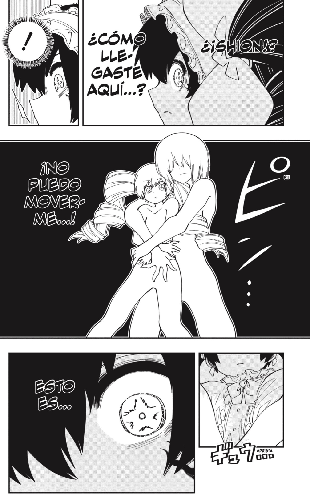 Read Mission_ Yozakura Family ES Manga Online