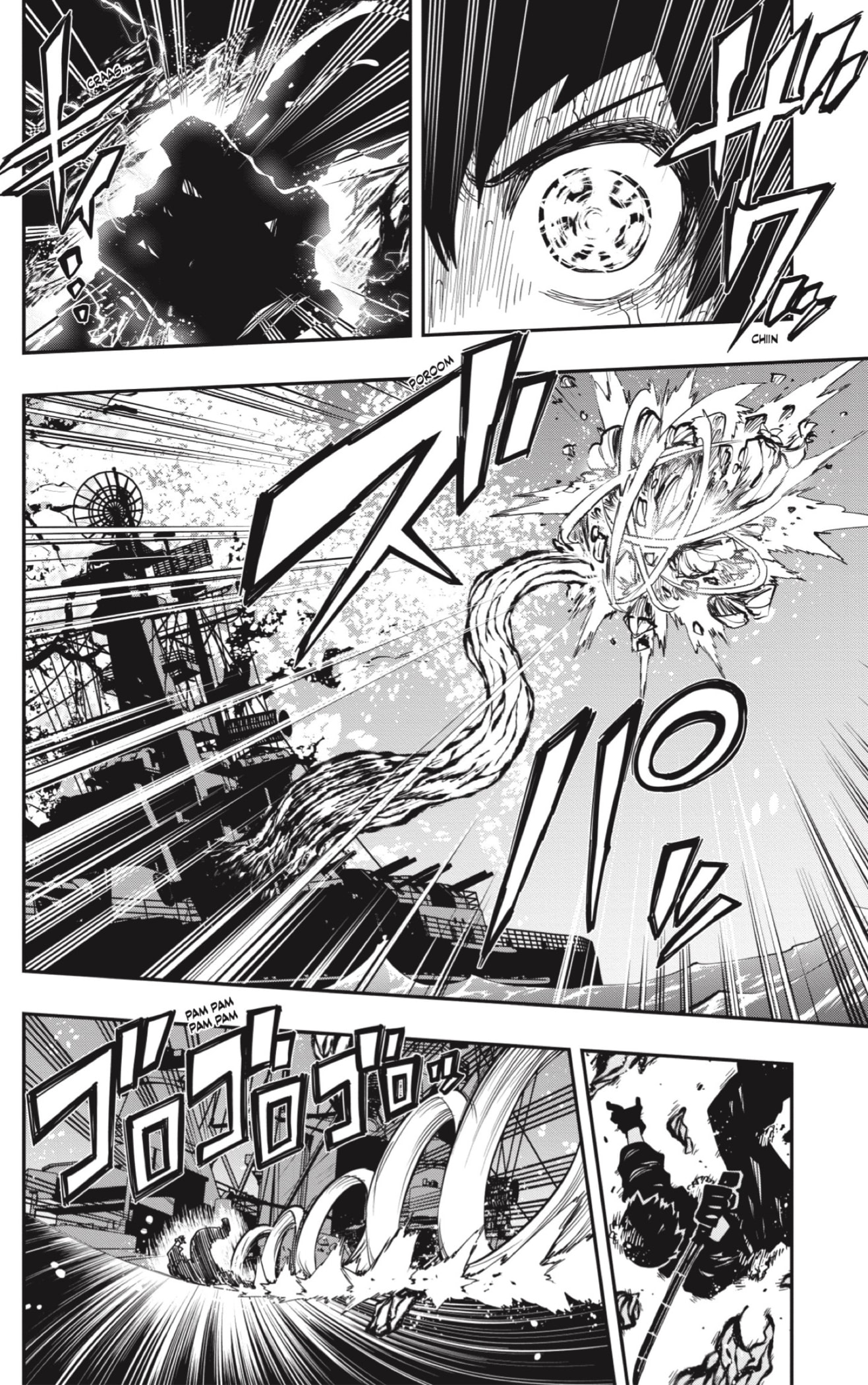 Read Mission_ Yozakura Family ES Manga Online