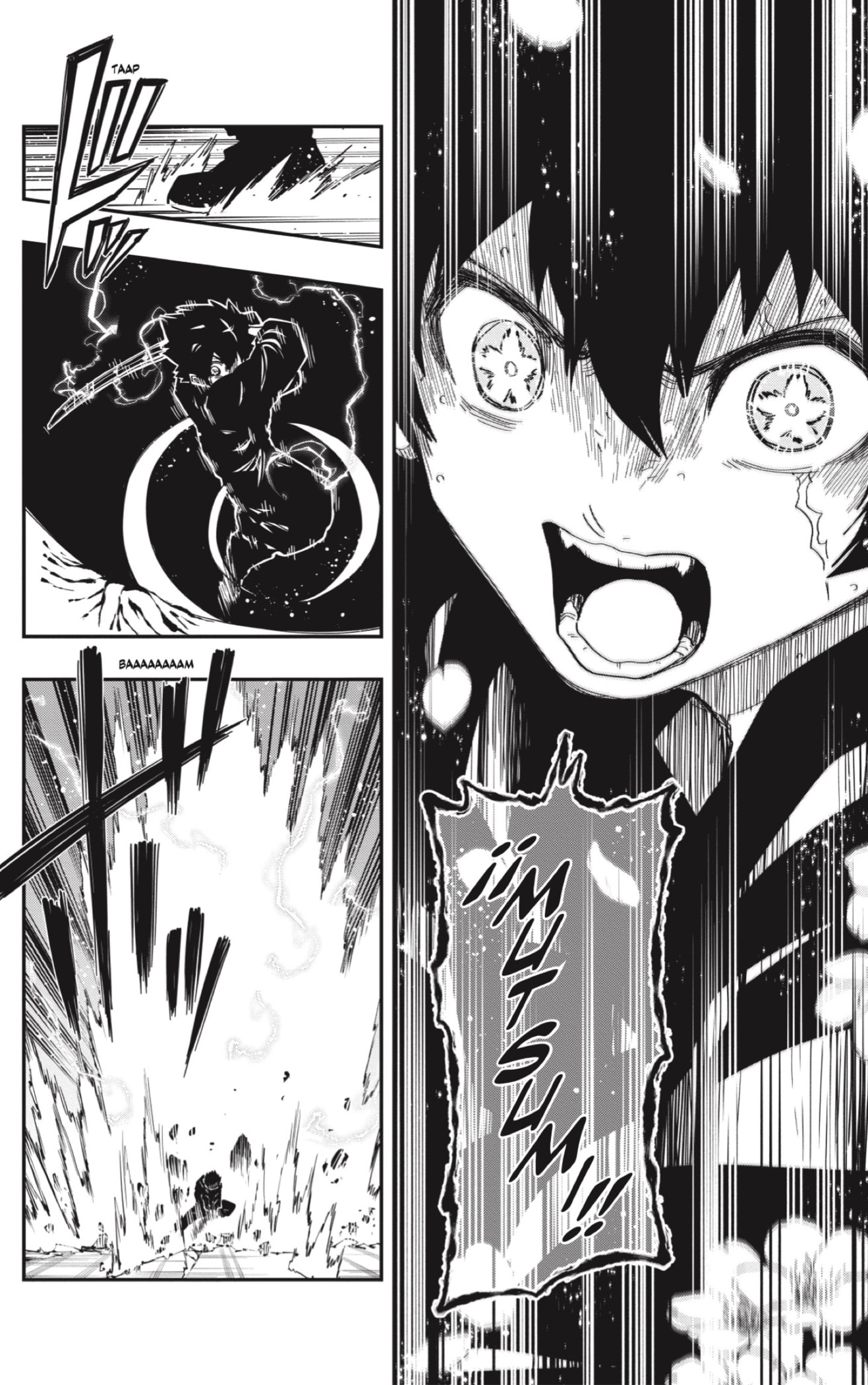 Read Mission_ Yozakura Family ES Manga Online