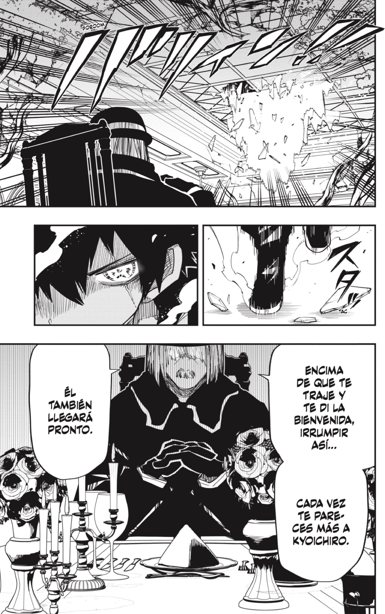 Read Mission_ Yozakura Family ES Manga Online