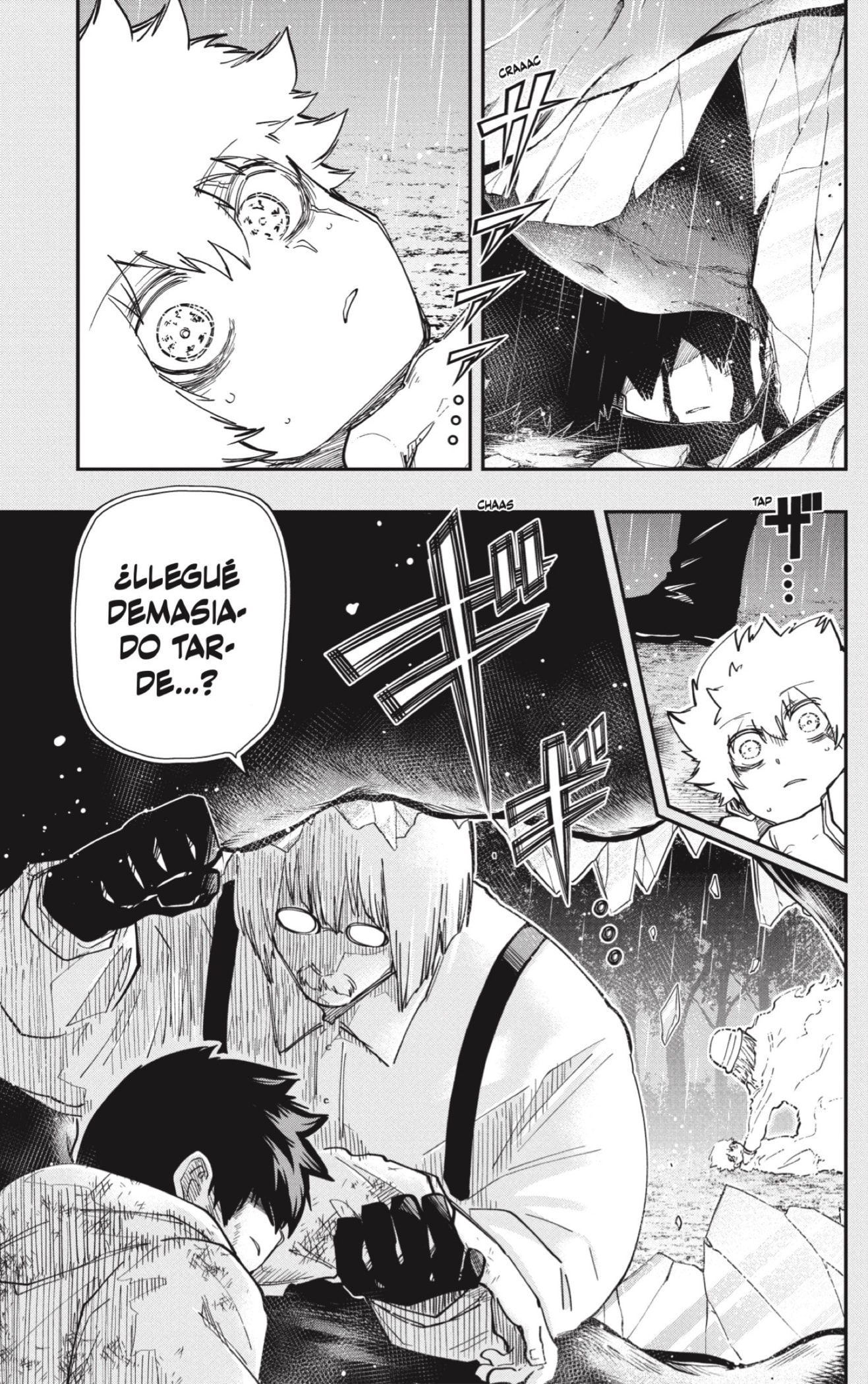 Read Mission_ Yozakura Family ES Manga Online