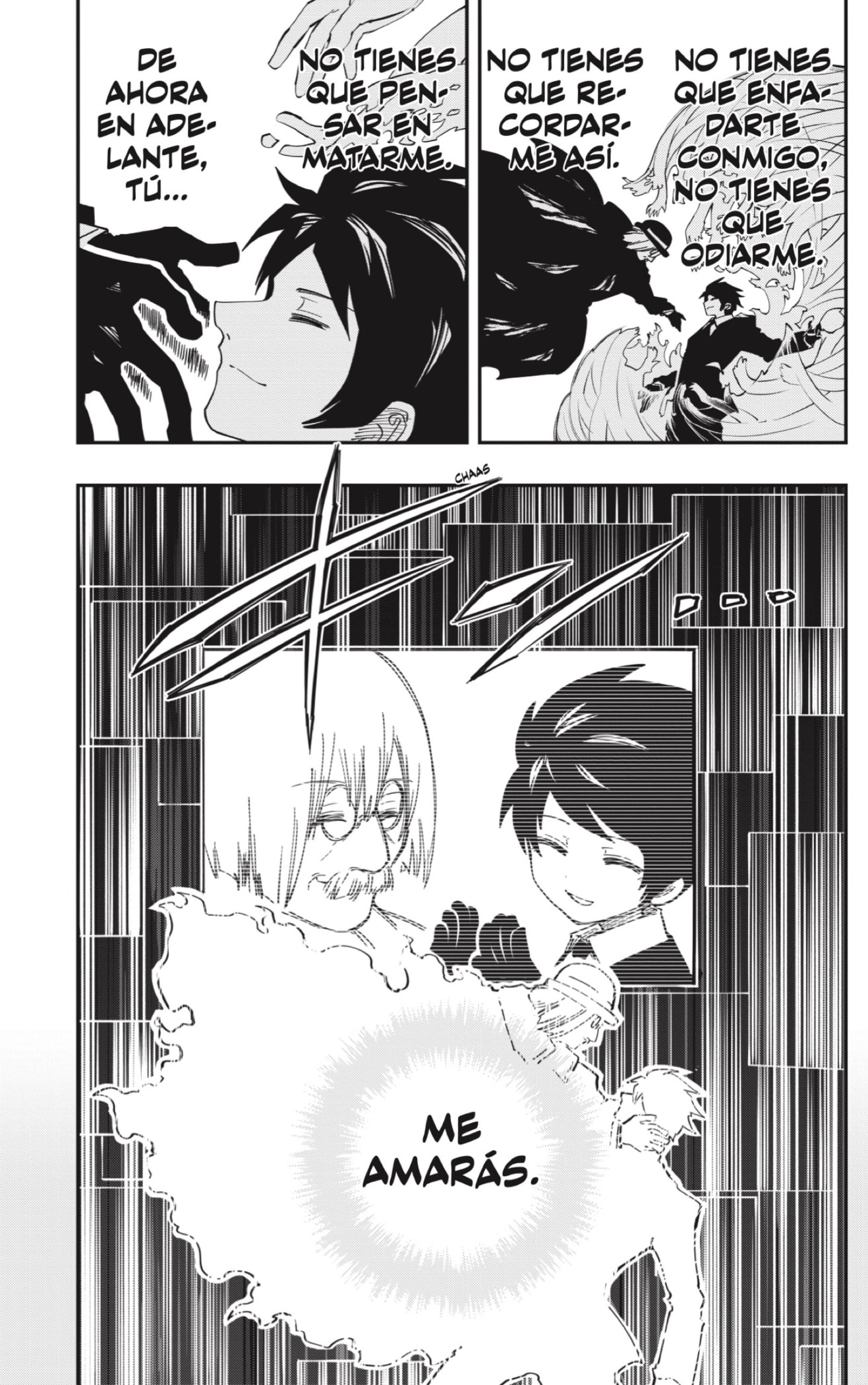 Read Mission_ Yozakura Family ES Manga Online